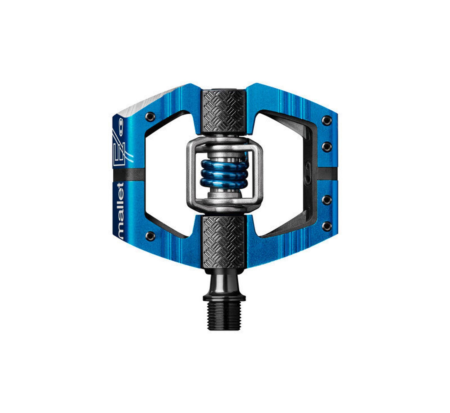 crankbrothers crankbrothers Pedal Mallet Enduro Pedale 2