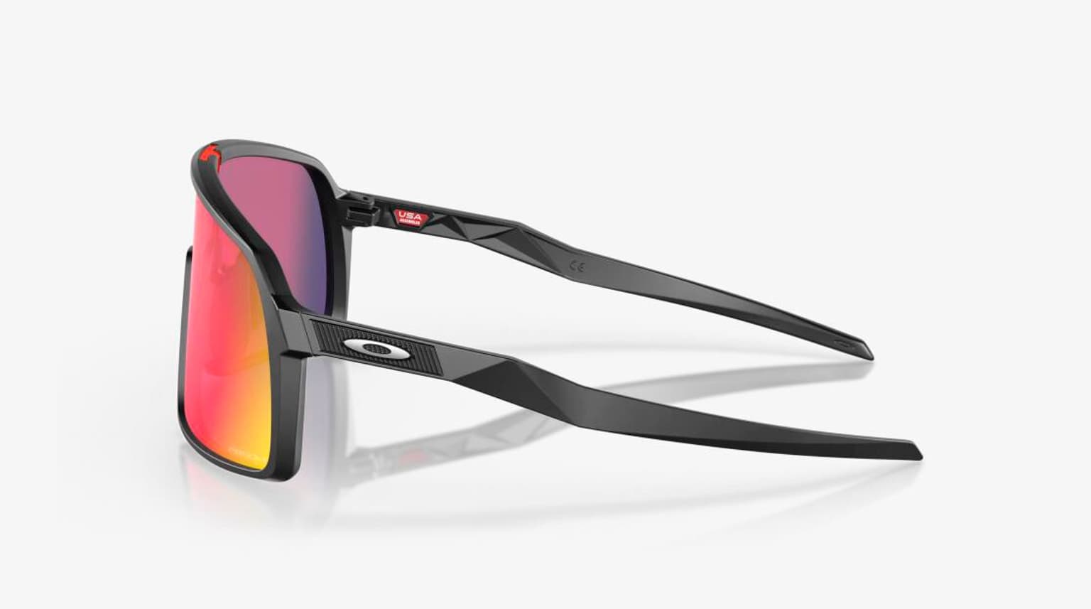 Oakley SUTRO Lunettes de sport violet 3