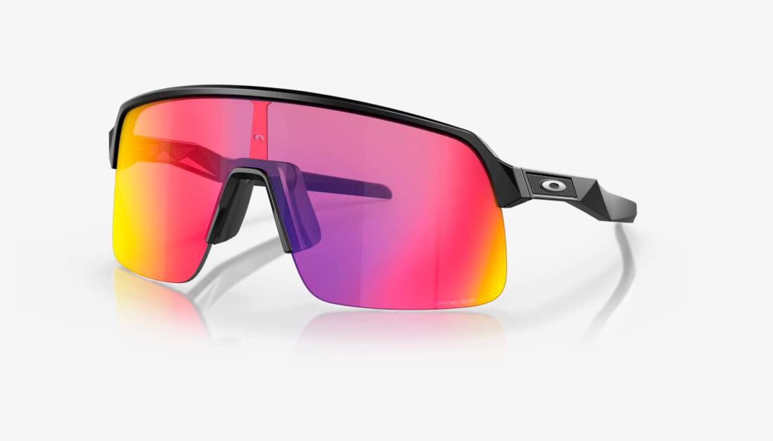 Oakley SUTRO LITE Occhiali sportivi viola 1