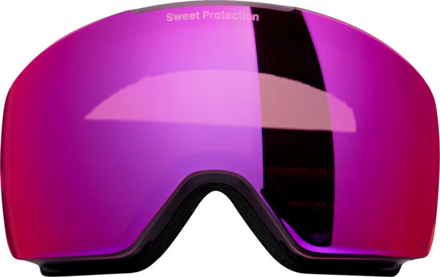 Sweet Protection Sweet Protection Connor RIG Reflect Masque de ski noir 2