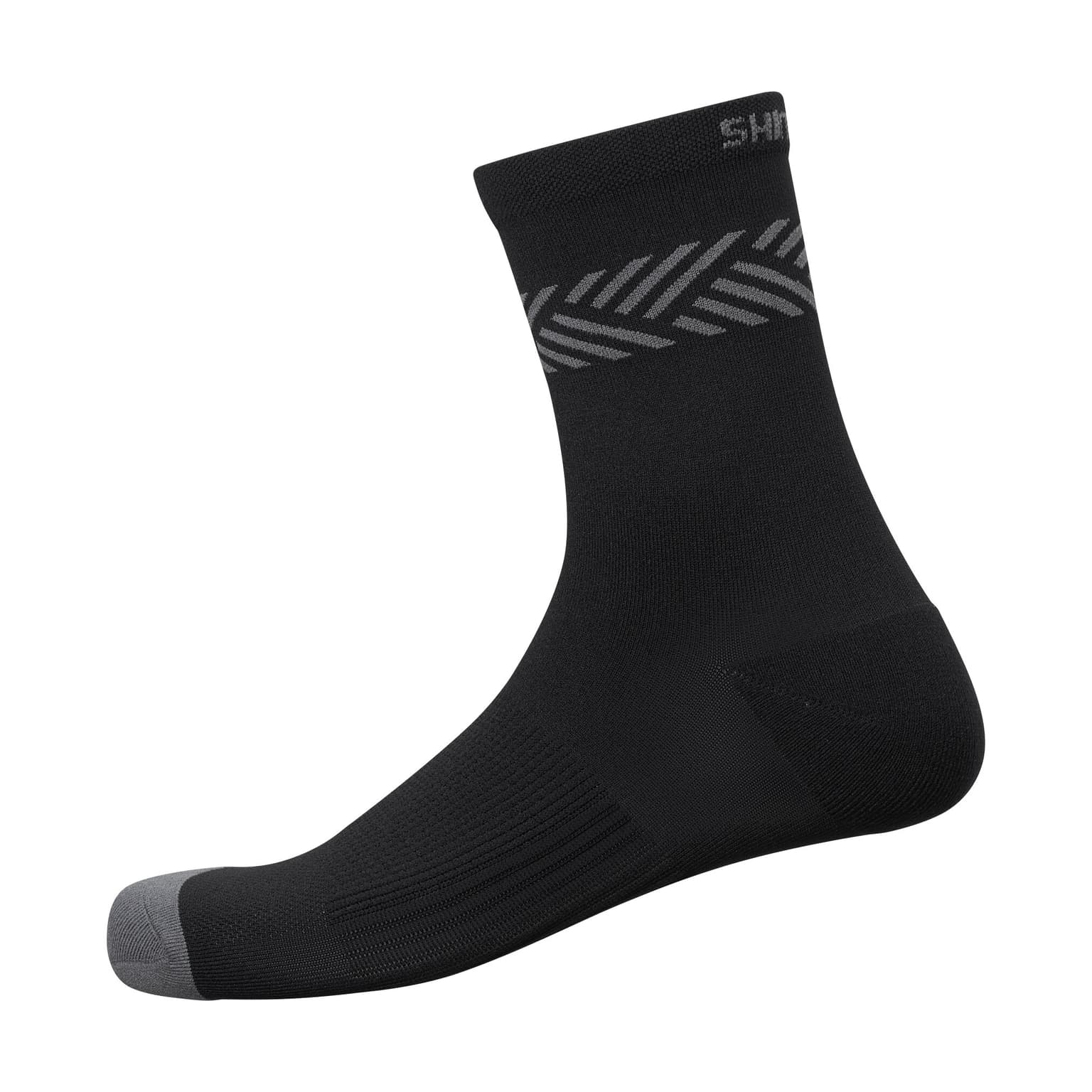 Shimano Shimano Original Ankle Socks Velosocken schwarz 1