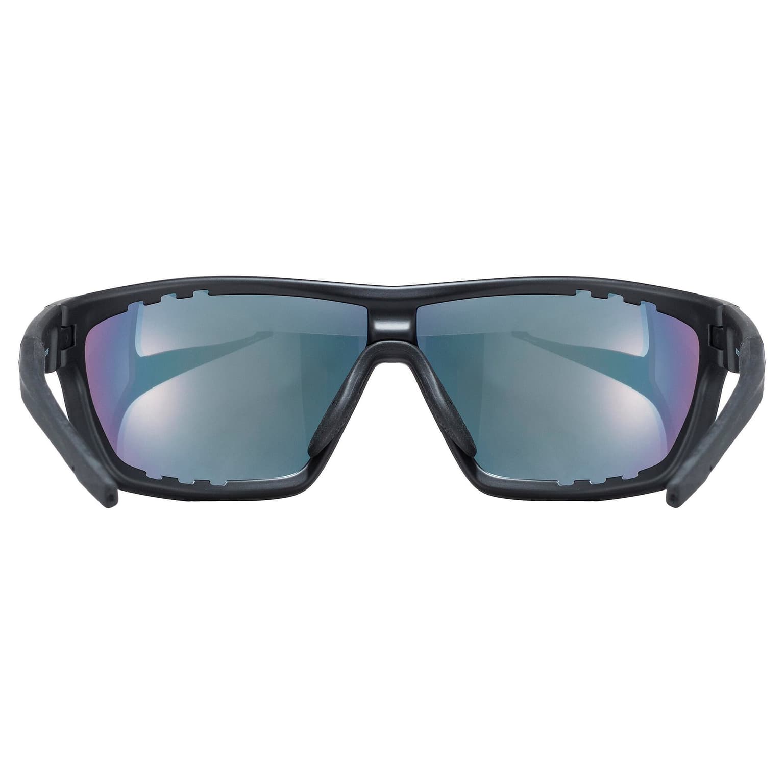 Uvex Uvex Colorvision Sportbrille schwarz 9