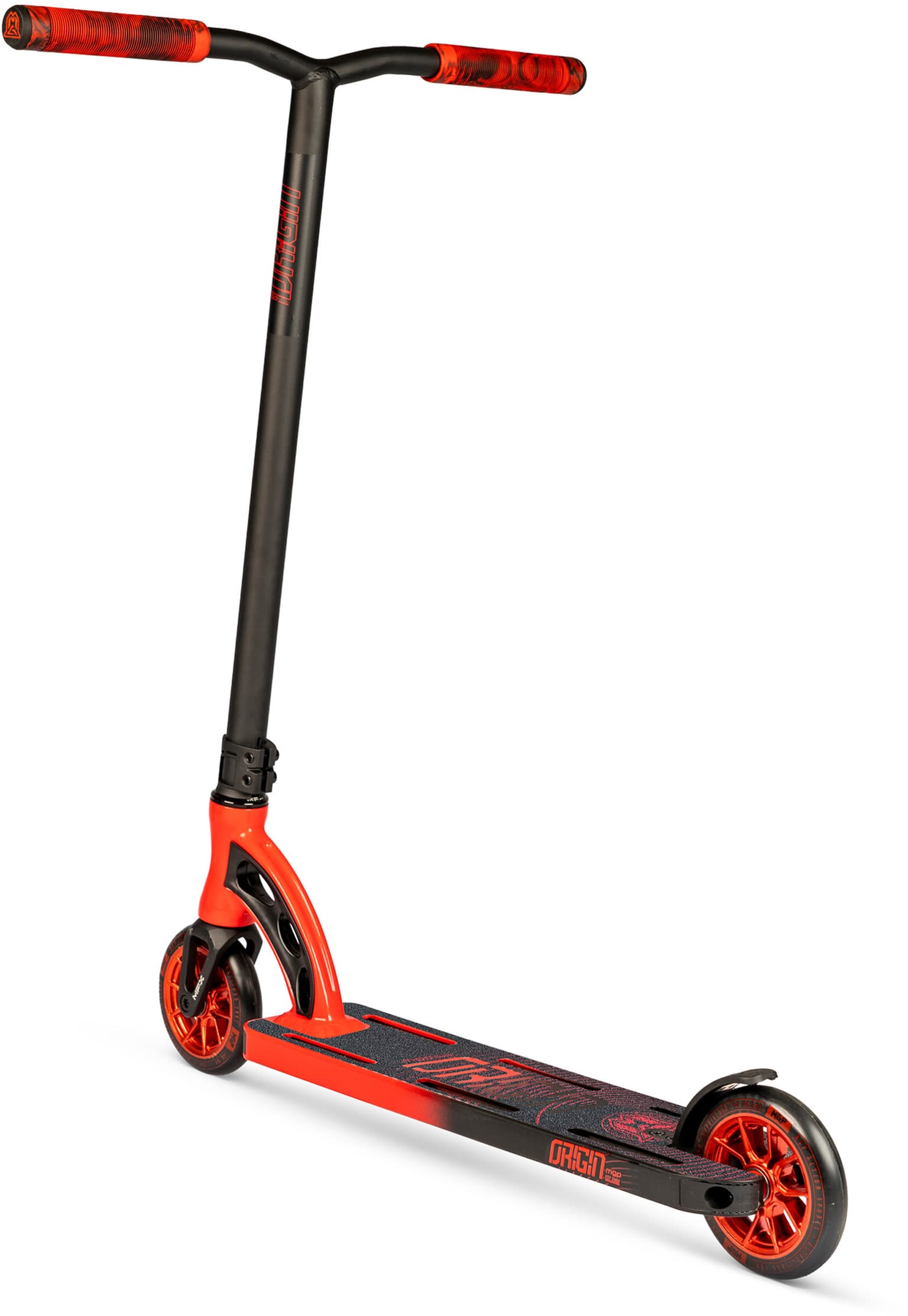 MGP MGP Origin PRO Faded Scooter rosso 4