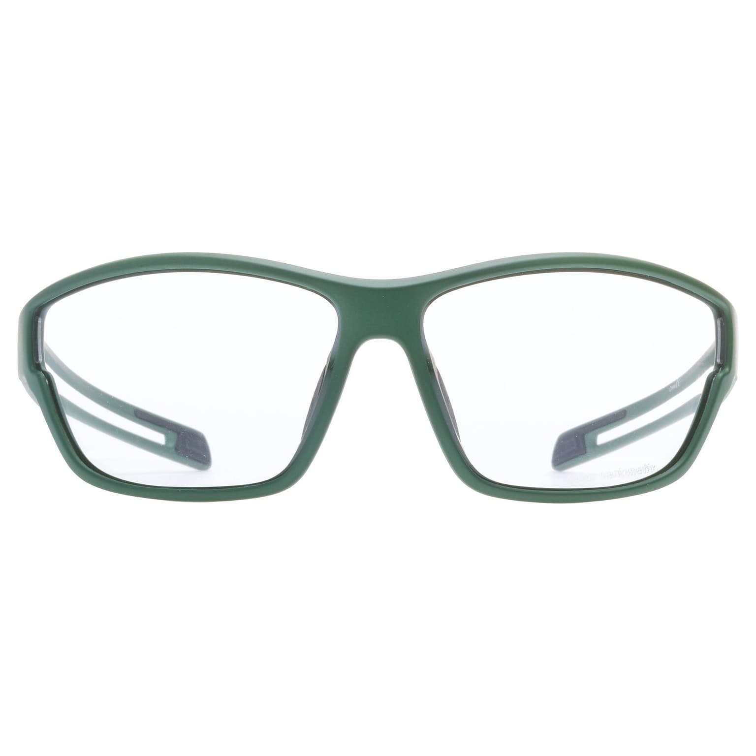 Uvex Uvex Sportstyle 806 V Occhiali sportivi verde-chiaro 4