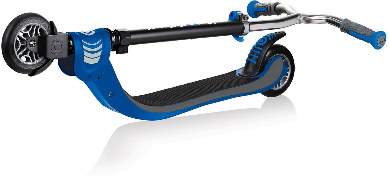 Globber Flow Foldable Scooter 4