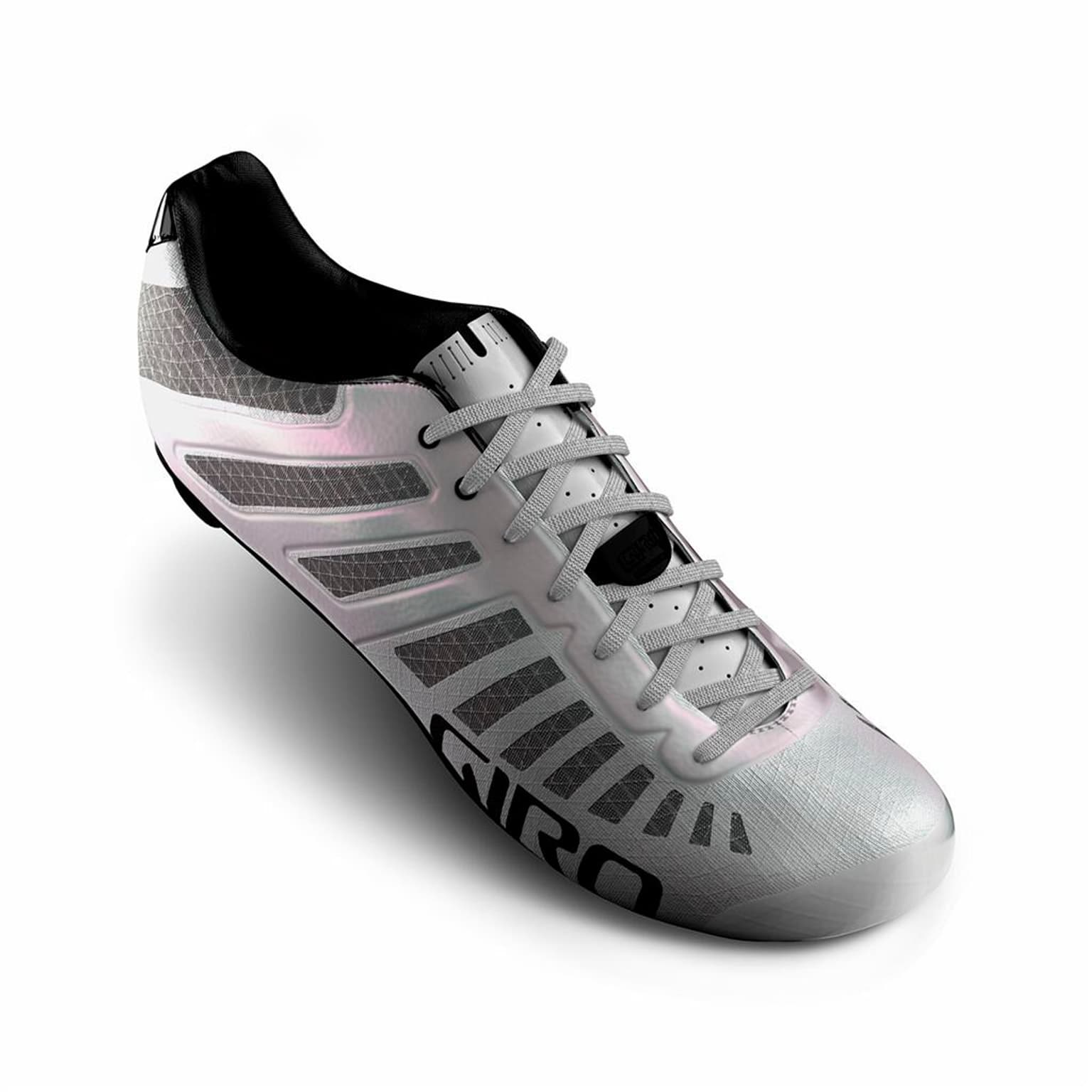 Giro Giro Empire SLX Chaussures de cyclisme blanc 2