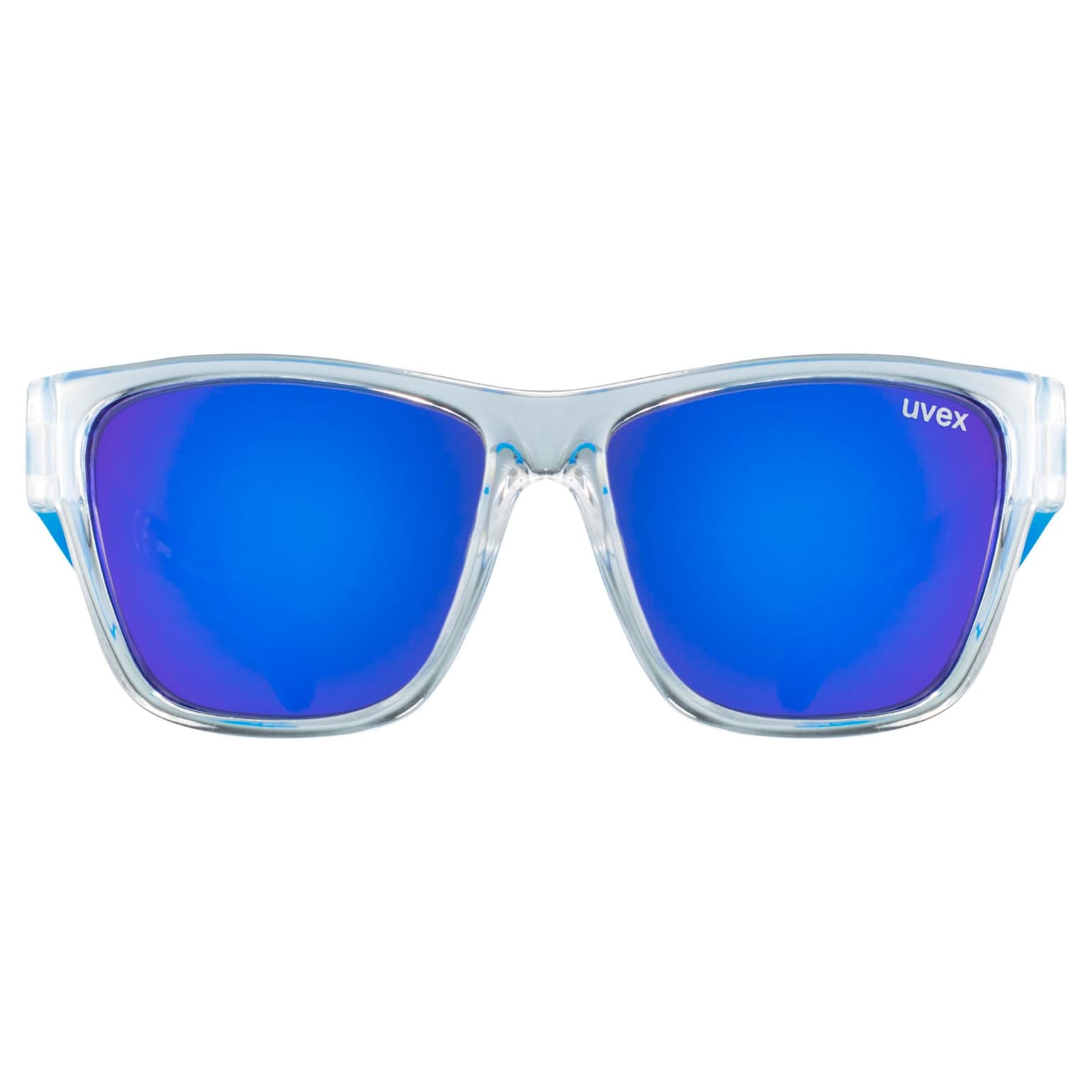 Uvex Uvex Sportstyle 508 Sportbrille blau 9