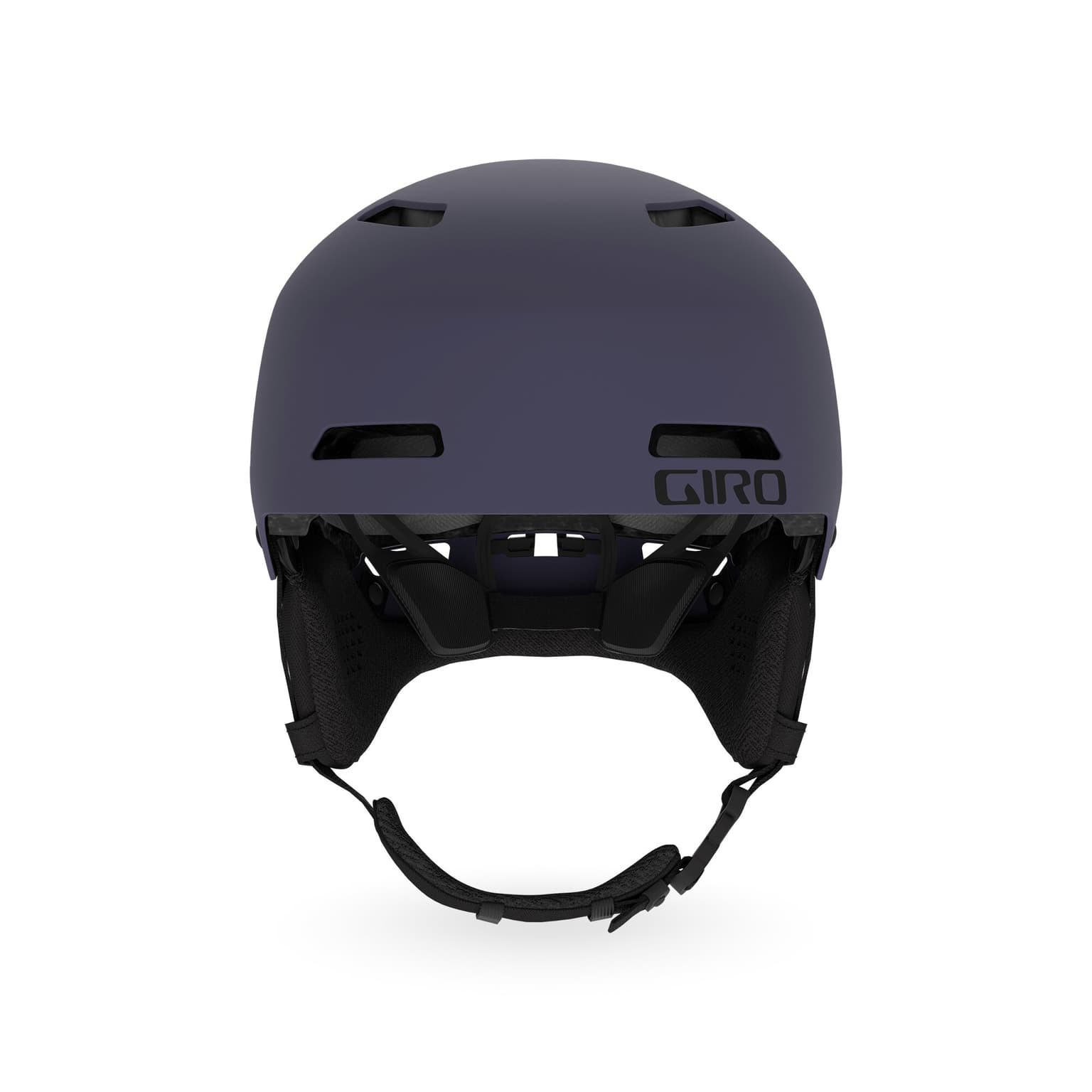 Giro Giro Ledge FS MIPS Helmet Casque de ski antracite 2
