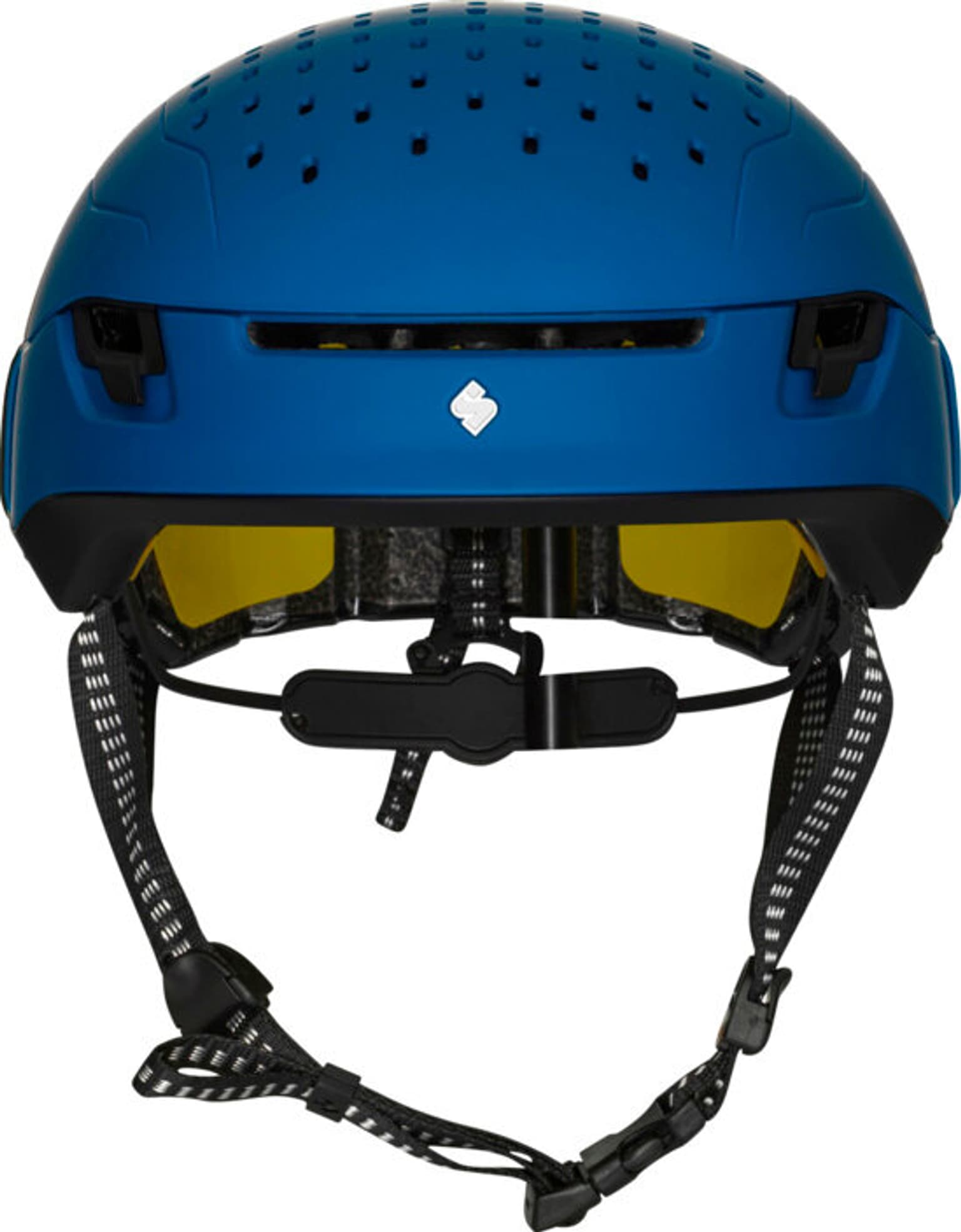 Sweet Protection Sweet Protection Ascender Mips Casco da sci blu 3