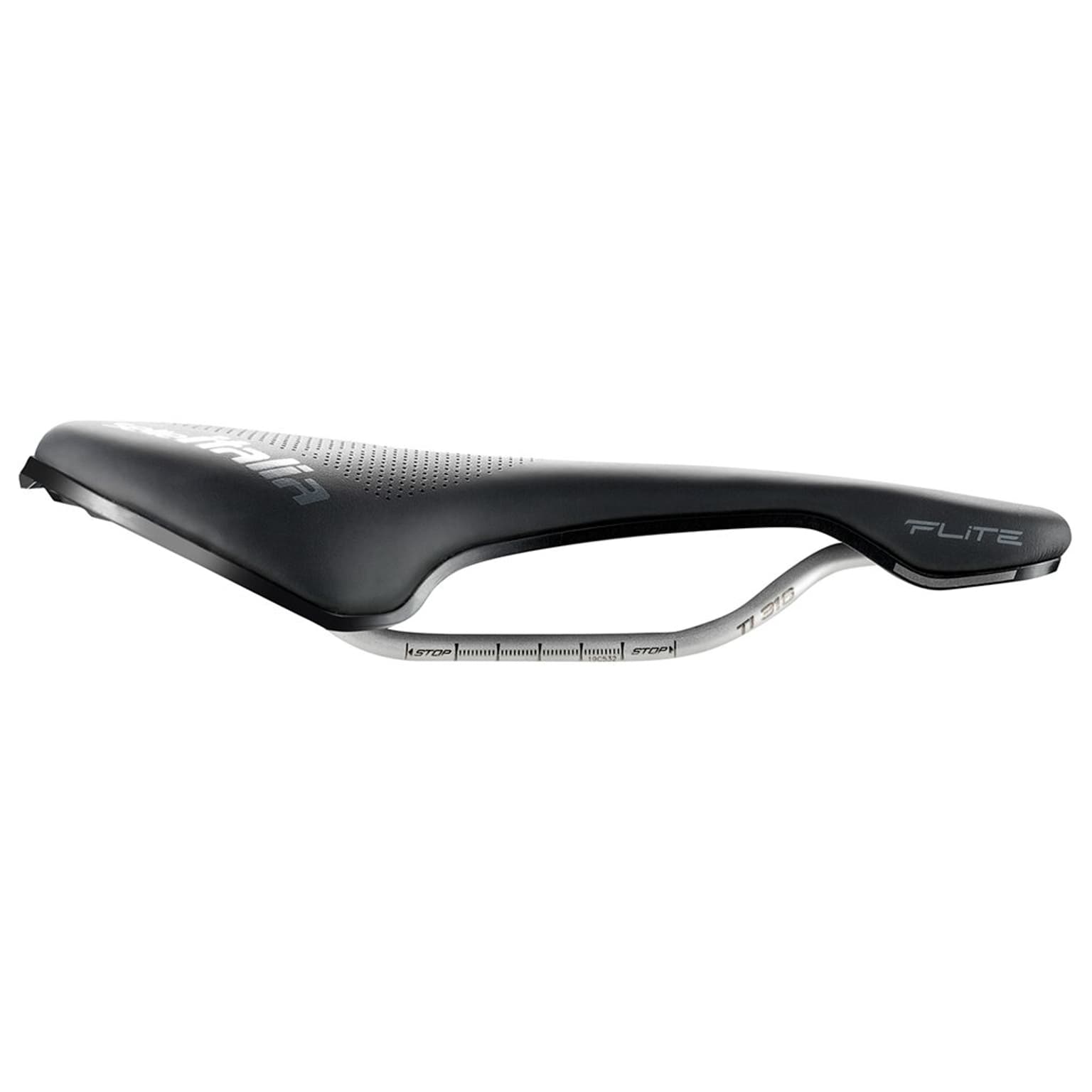 Selle Italia Flite Boost TI 316 Superflow Selle 2