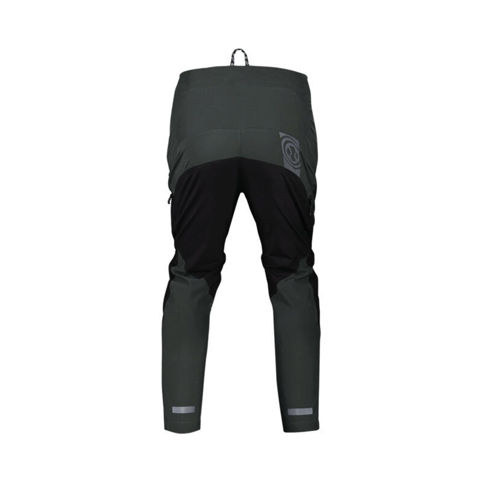 iXS iXS Carve AW Pantaloni da bici grigio-scuro 3