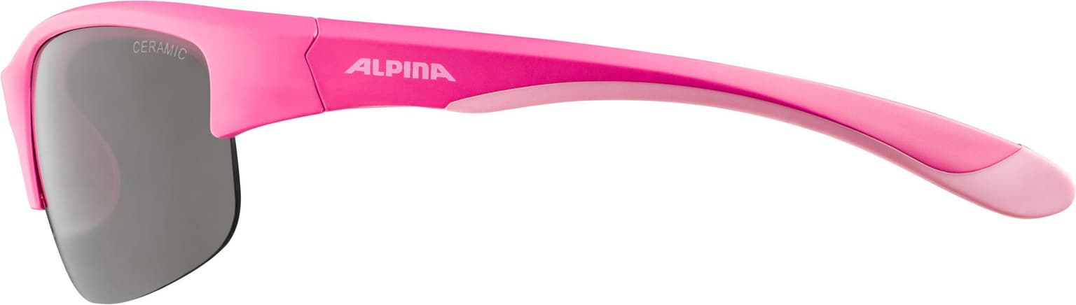 Alpina Alpina Flexxy Youth HR Sportbrille violett 4