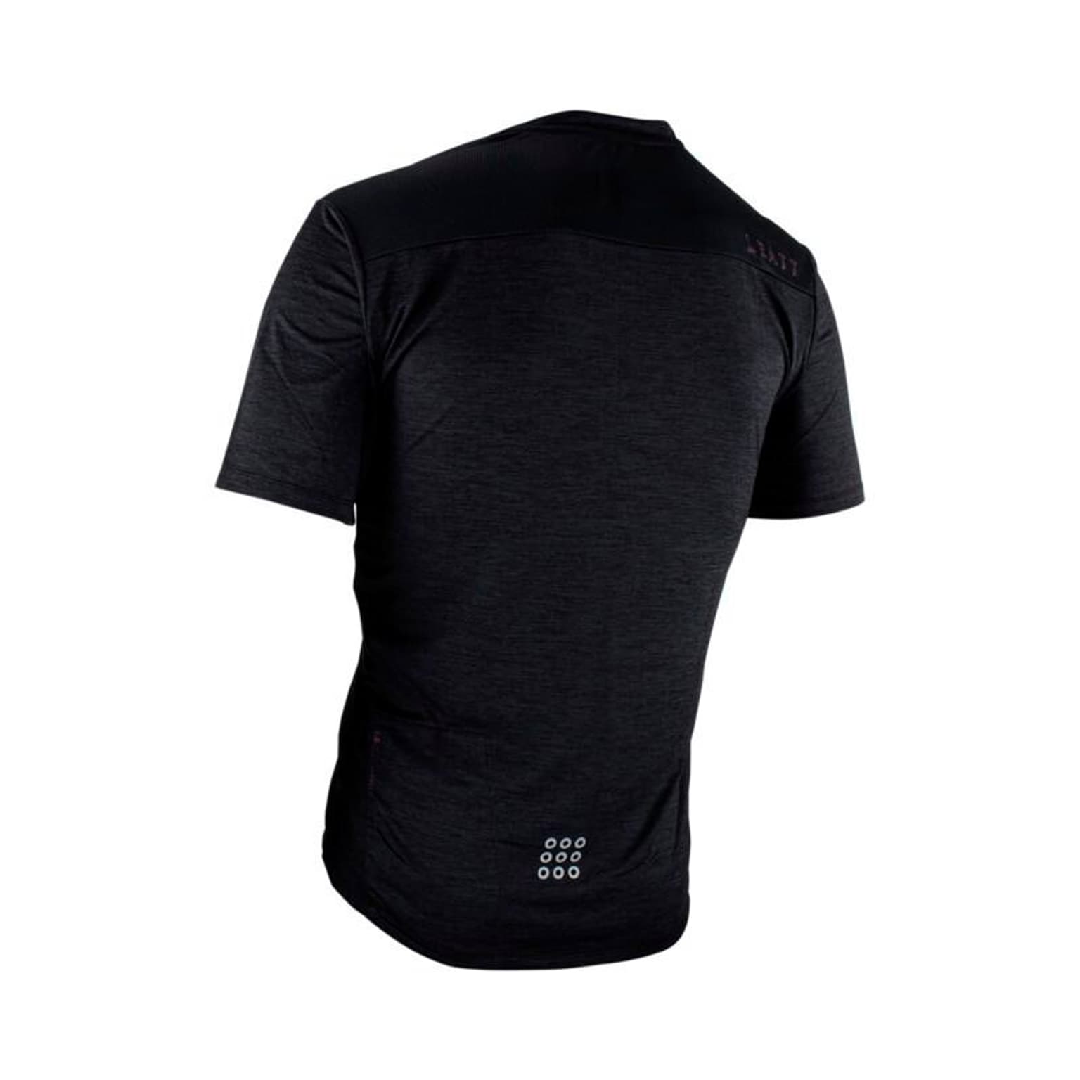Leatt Leatt MTB Trail 1.0 T-Shirt schwarz 2