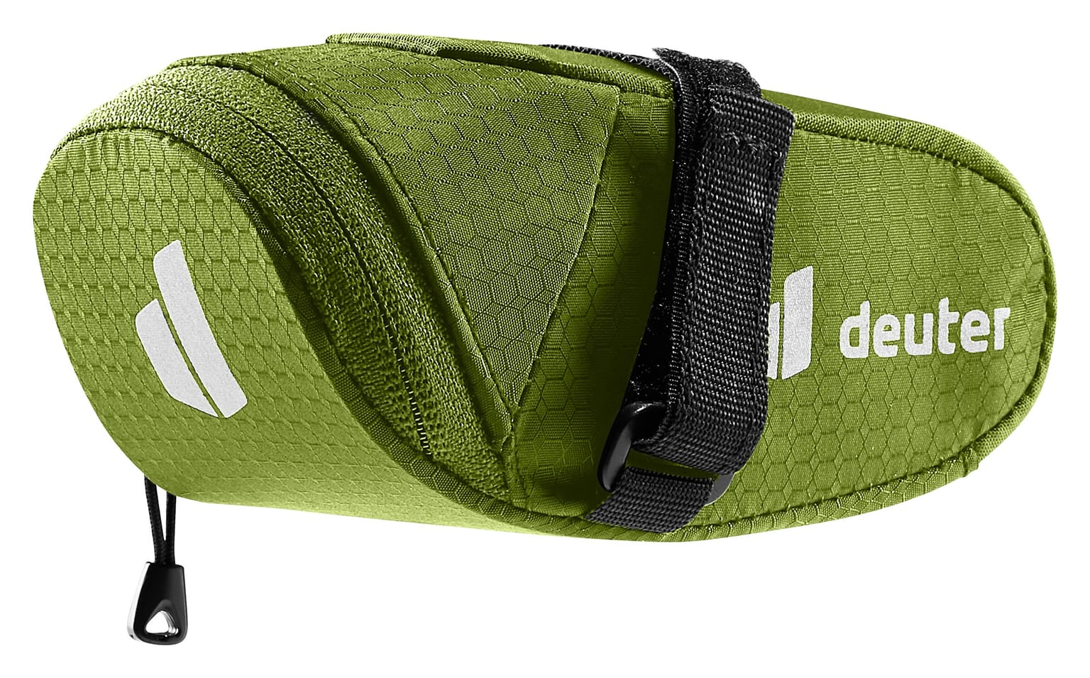 Deuter Deuter Bike Bag 0.3 Borsa per bicicletta verde 1