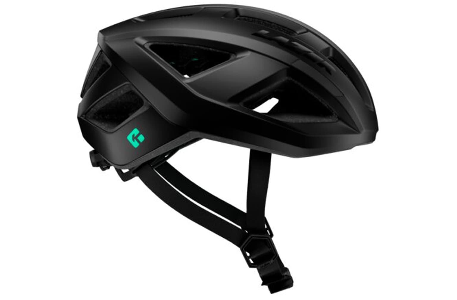 Lazer Tonique routier KinetiCore Casque de vélo 1