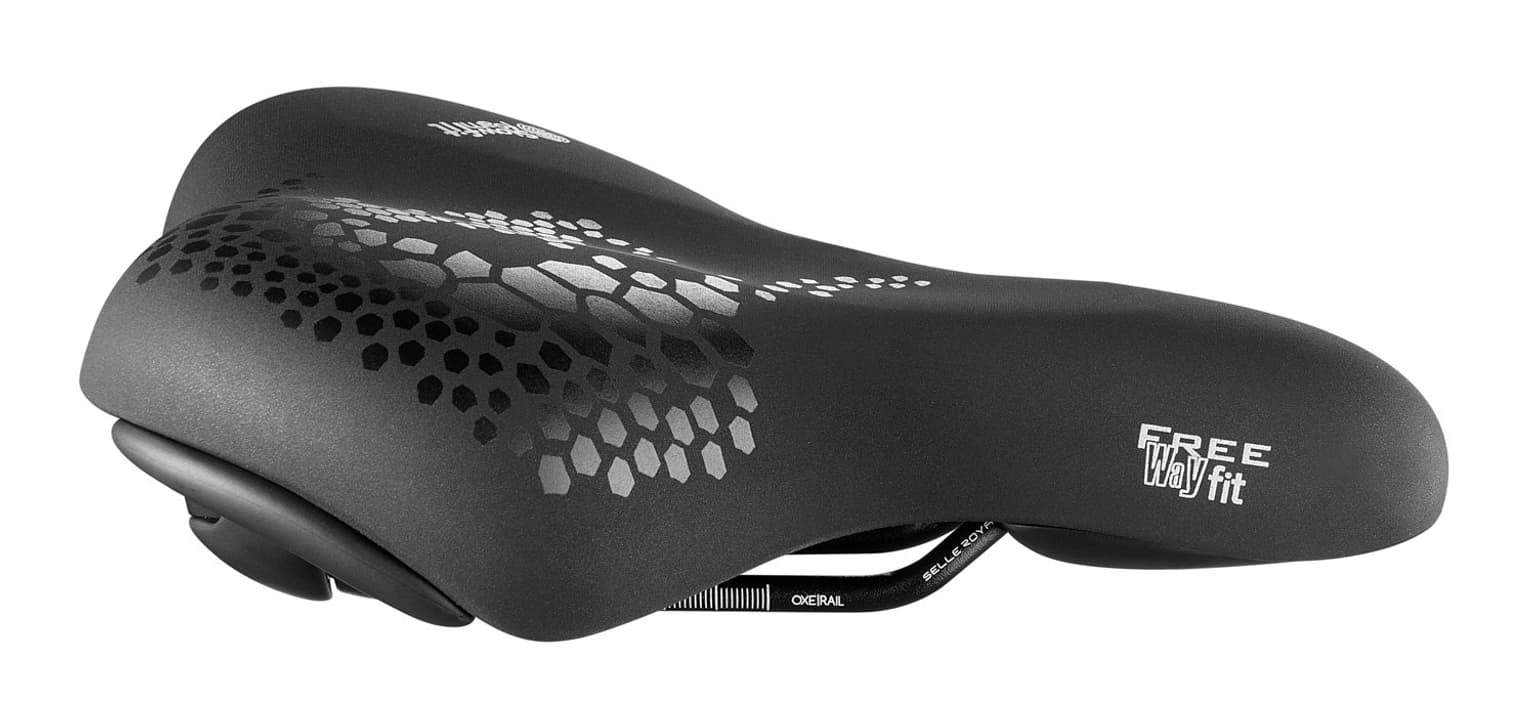 Selle Royal Freeway Fit Relaxed Sattel 2