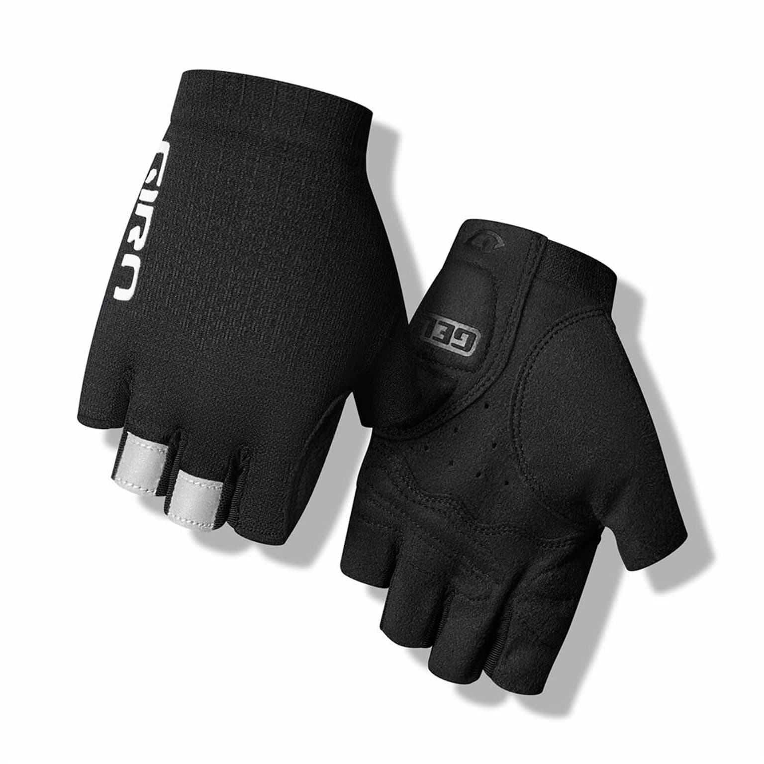 Giro Giro Xnetic W Road Glove Gants de cyclisme noir 1