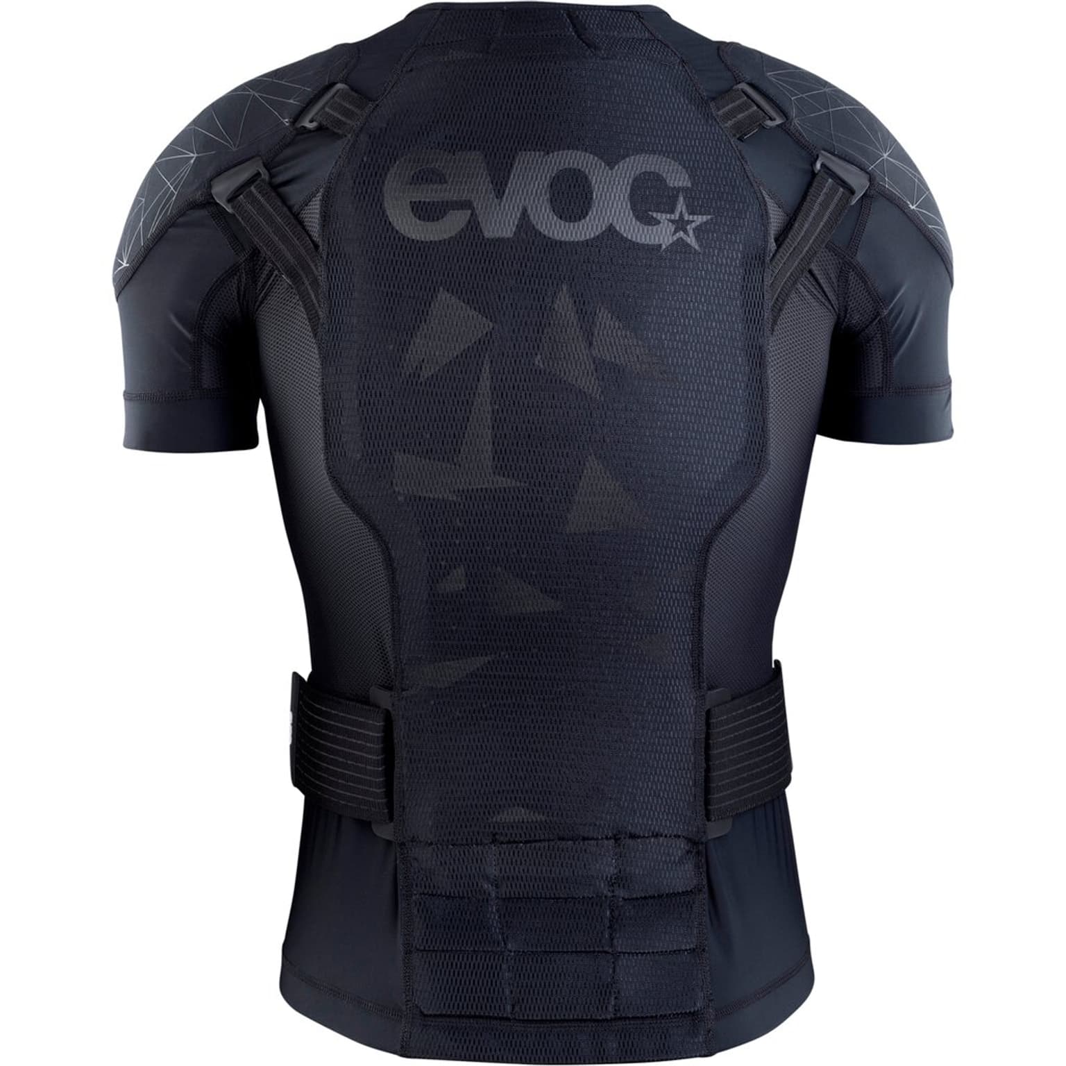Evoc Evoc Protector Jacket Pro Protections noir 2