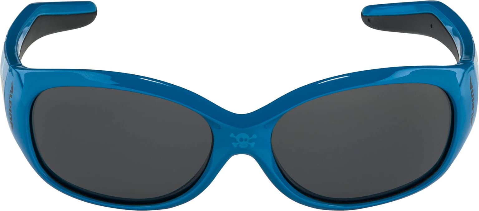 Alpina Alpina Flexxy Kids Sportbrille blau 3