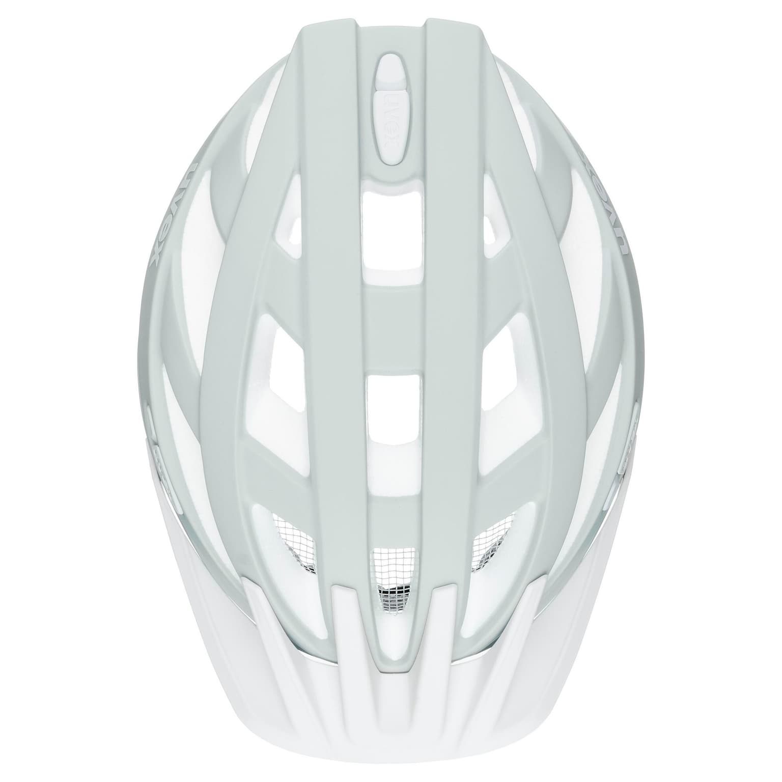 Uvex i-vo cc Casco da bicicletta ecru 5