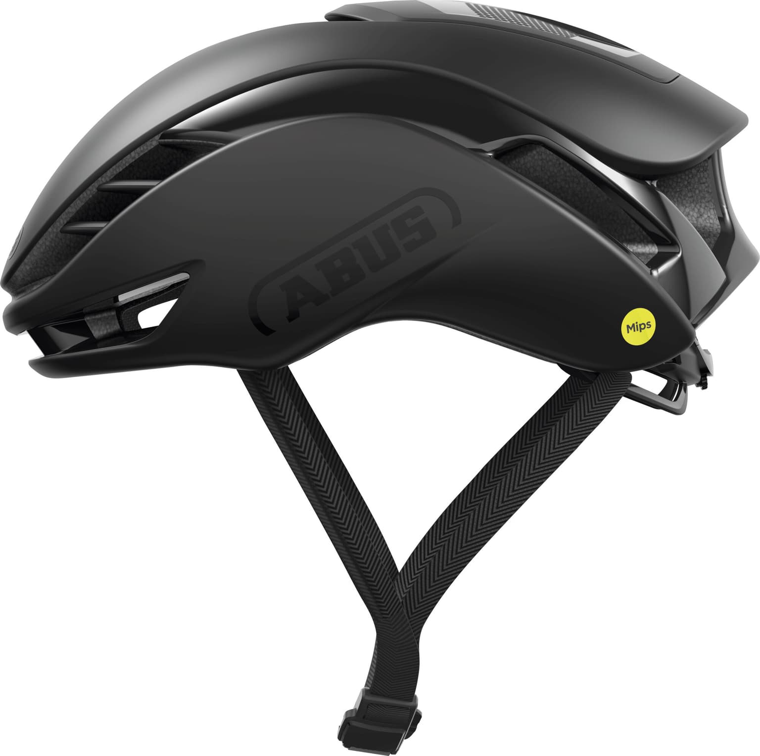 Abus GameChanger 2.0 MIPS Casque de vélo noir 3