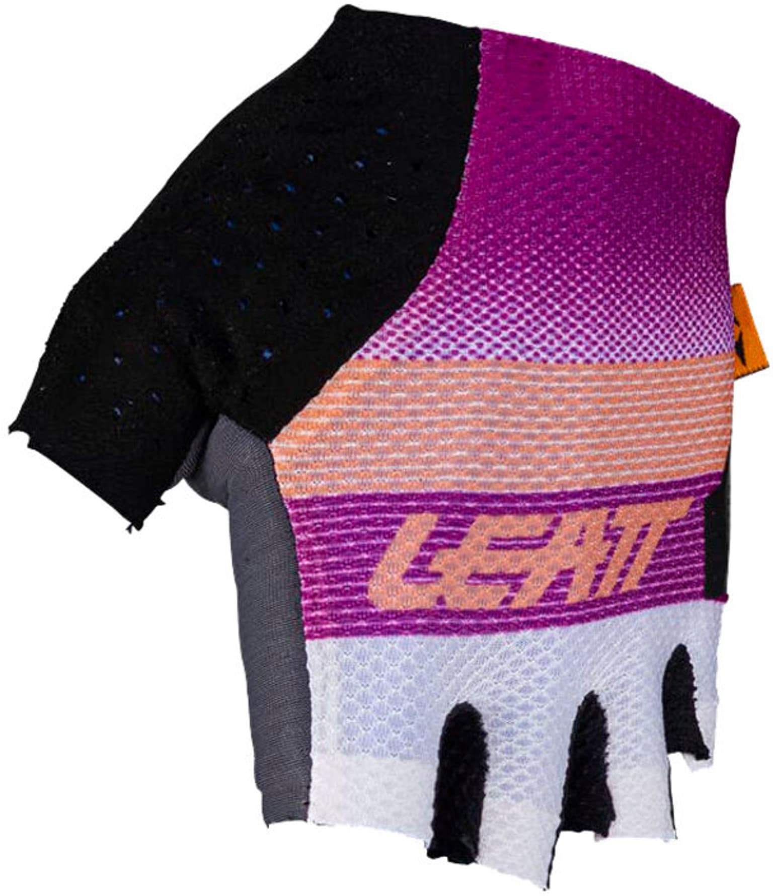 Leatt Leatt MTB Glove 5.0 Women Endurance Gants de vélo violet-fonce 1