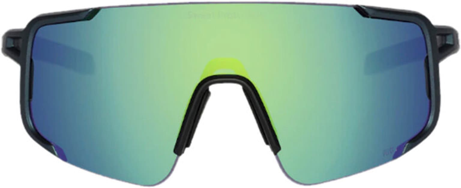 Sweet Protection Sweet Protection Ronin RIG Reflect Sportbrille kohle 2