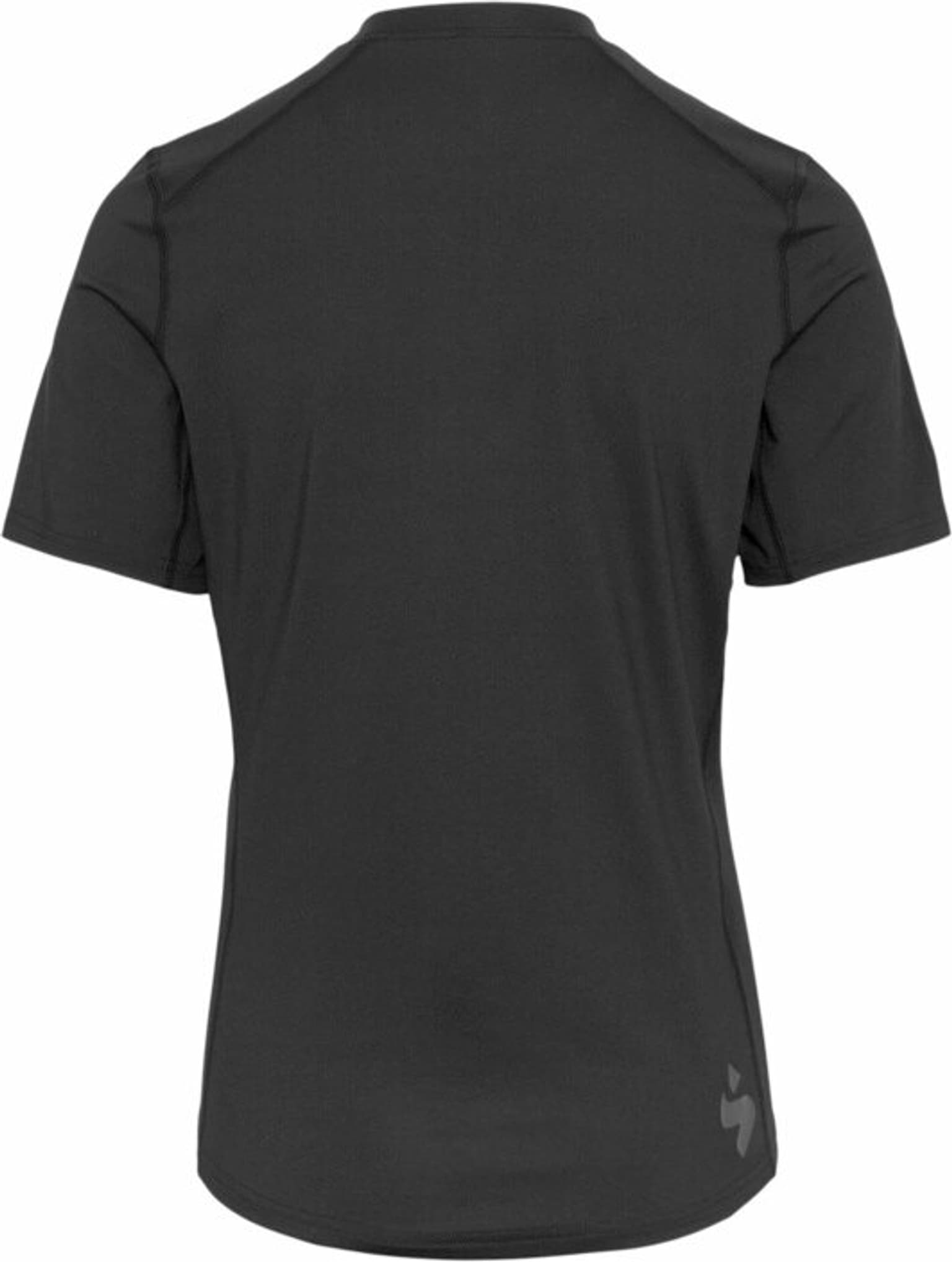 Sweet Protection Hunter SS Jersey W T-shirt noir 2