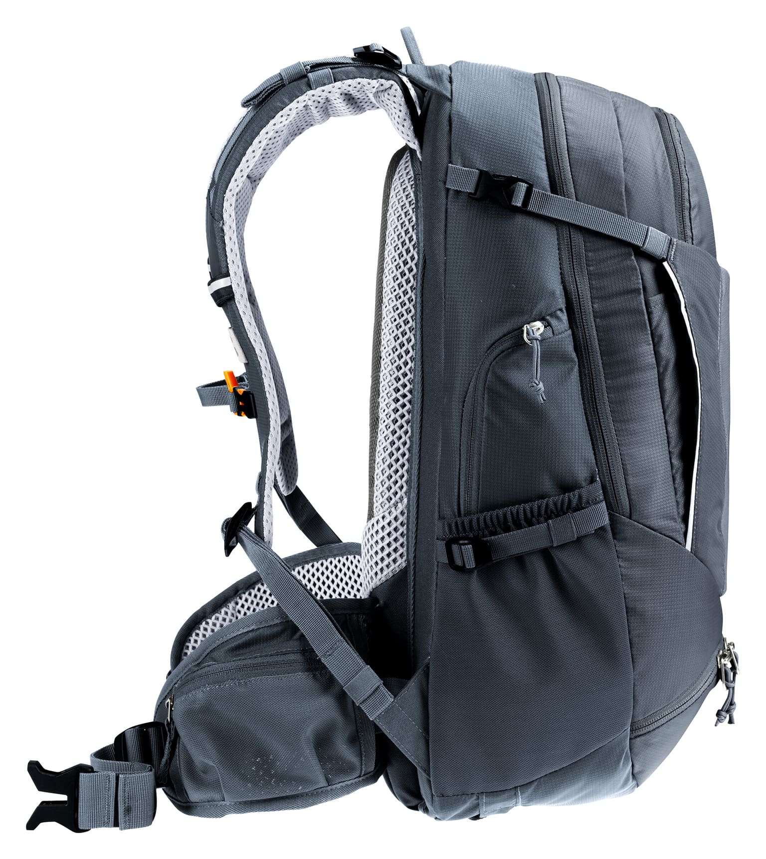 Deuter Trans Alpine 24 Zaino da bici nero 4