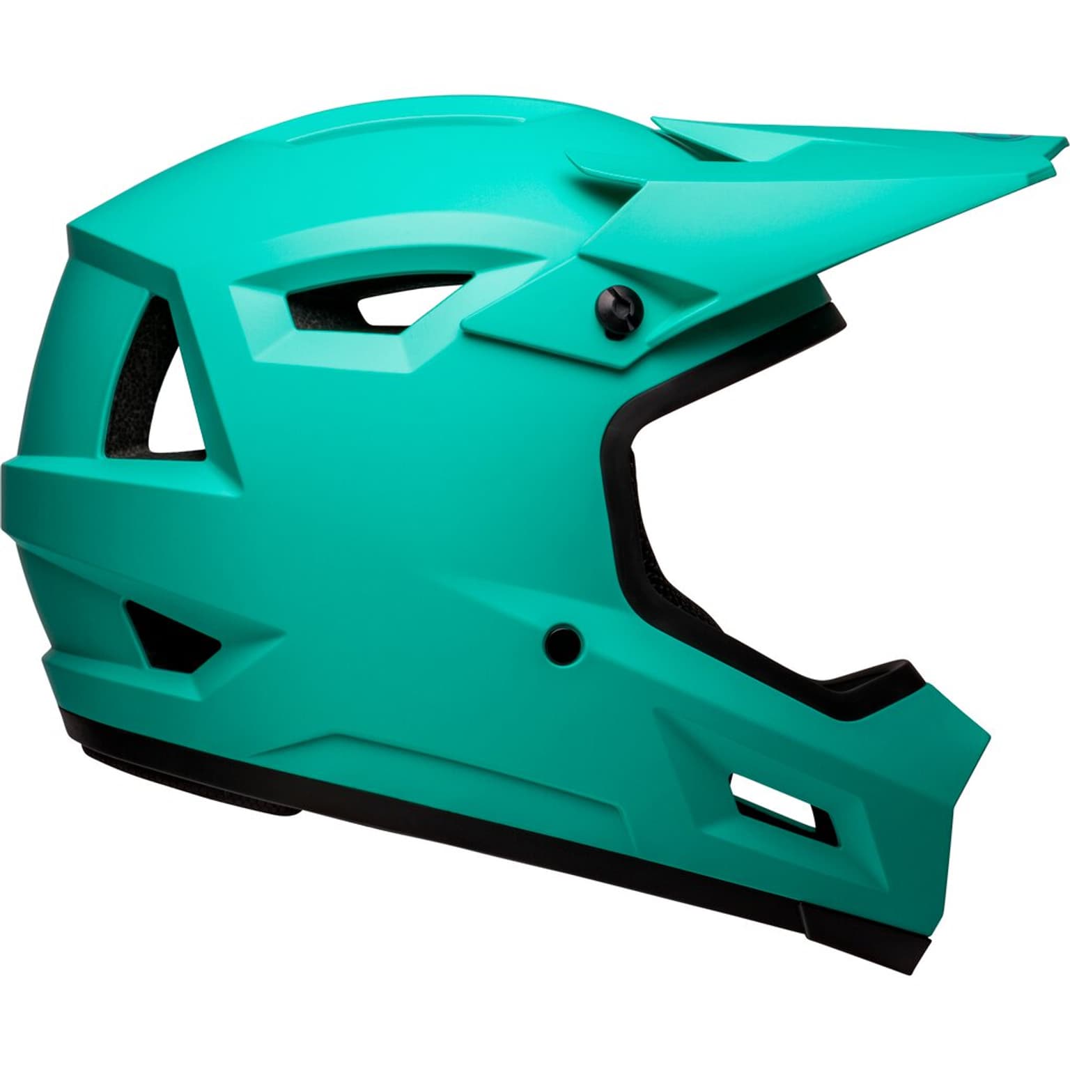 Bell Bell Sanction II Helmet Casque de vélo turquoise-claire 1