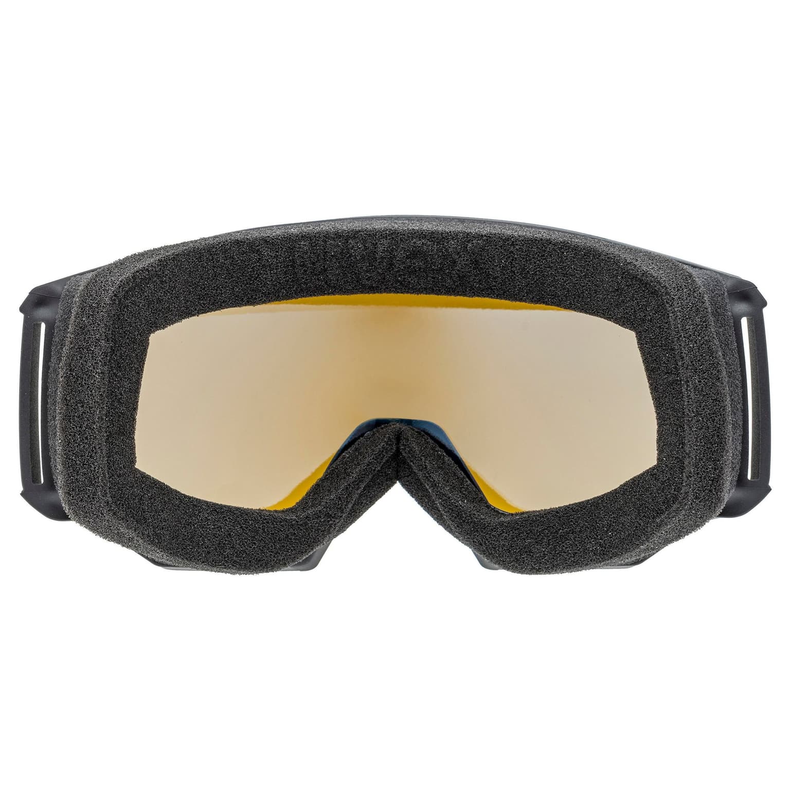 Uvex Athletic LGL Masque de ski noir 3