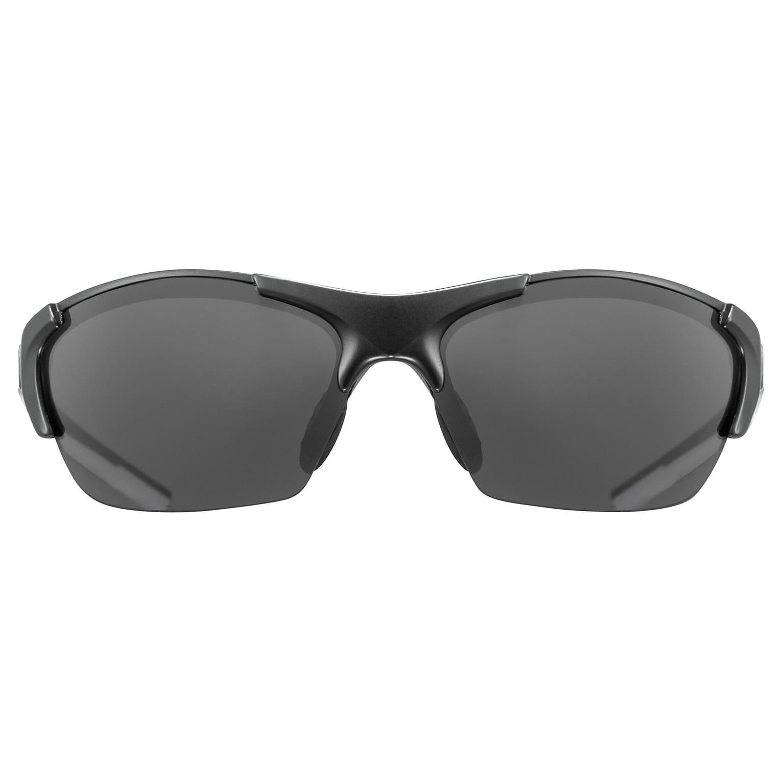 Uvex Uvex Blaze lll 2.0 Sportbrille noir 5