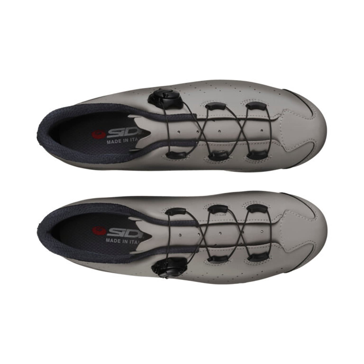SIDI SIDI RR Fast 2 Aerolight Chaussures de cyclisme gris 3