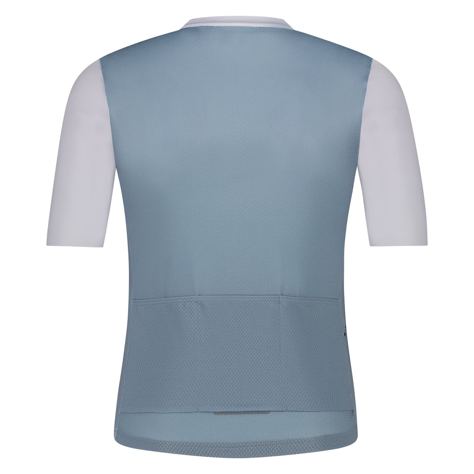 Shimano Aria Chemise de vélo gris claire 2