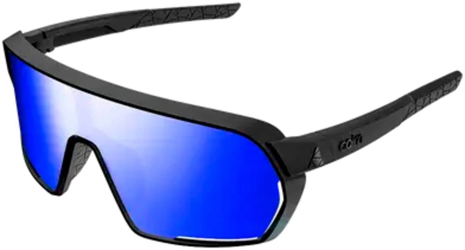 Cairn Roc Lunettes de sport bleu 1