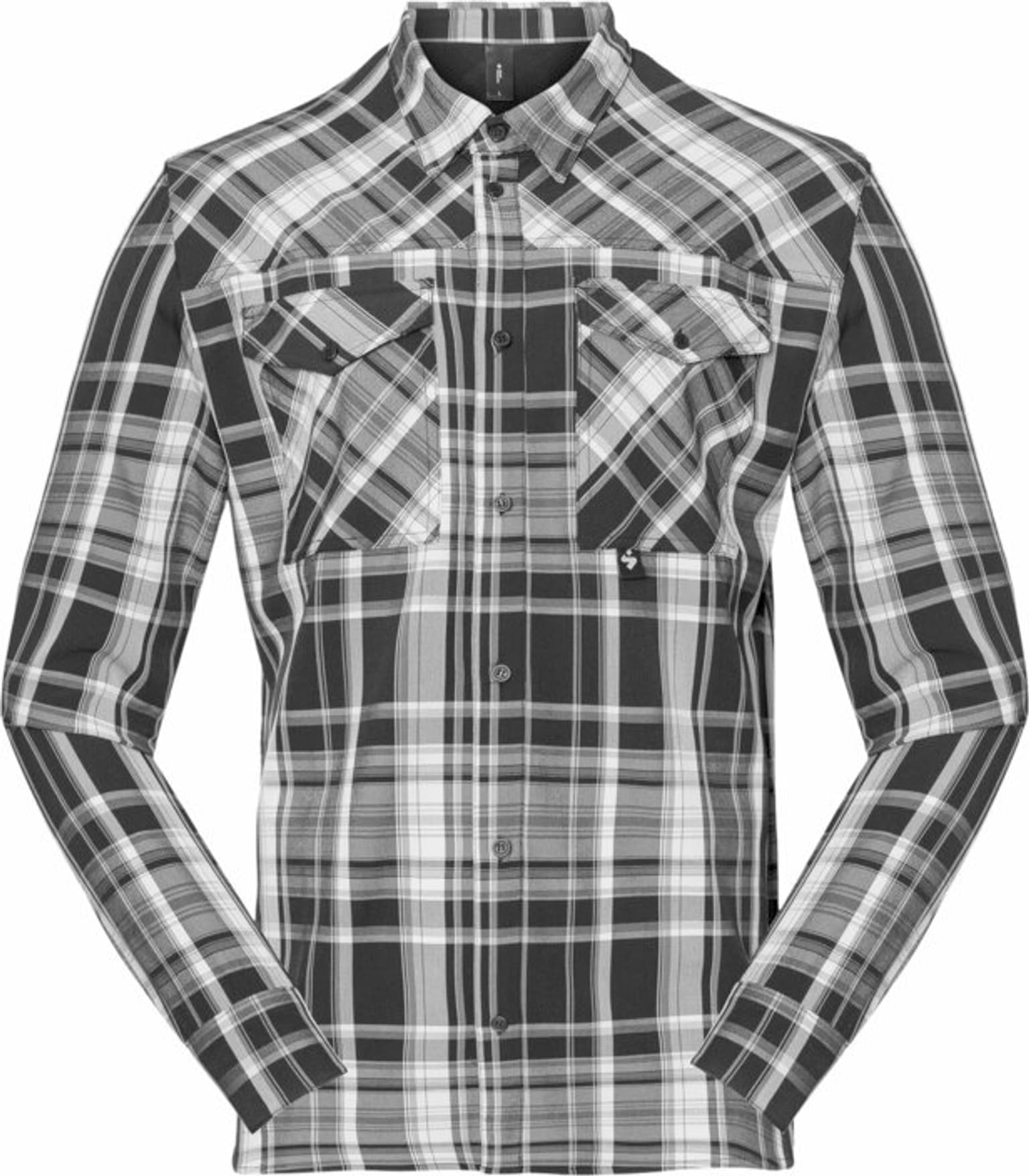 Sweet Protection Hunter Shirt M Chemise noir 1