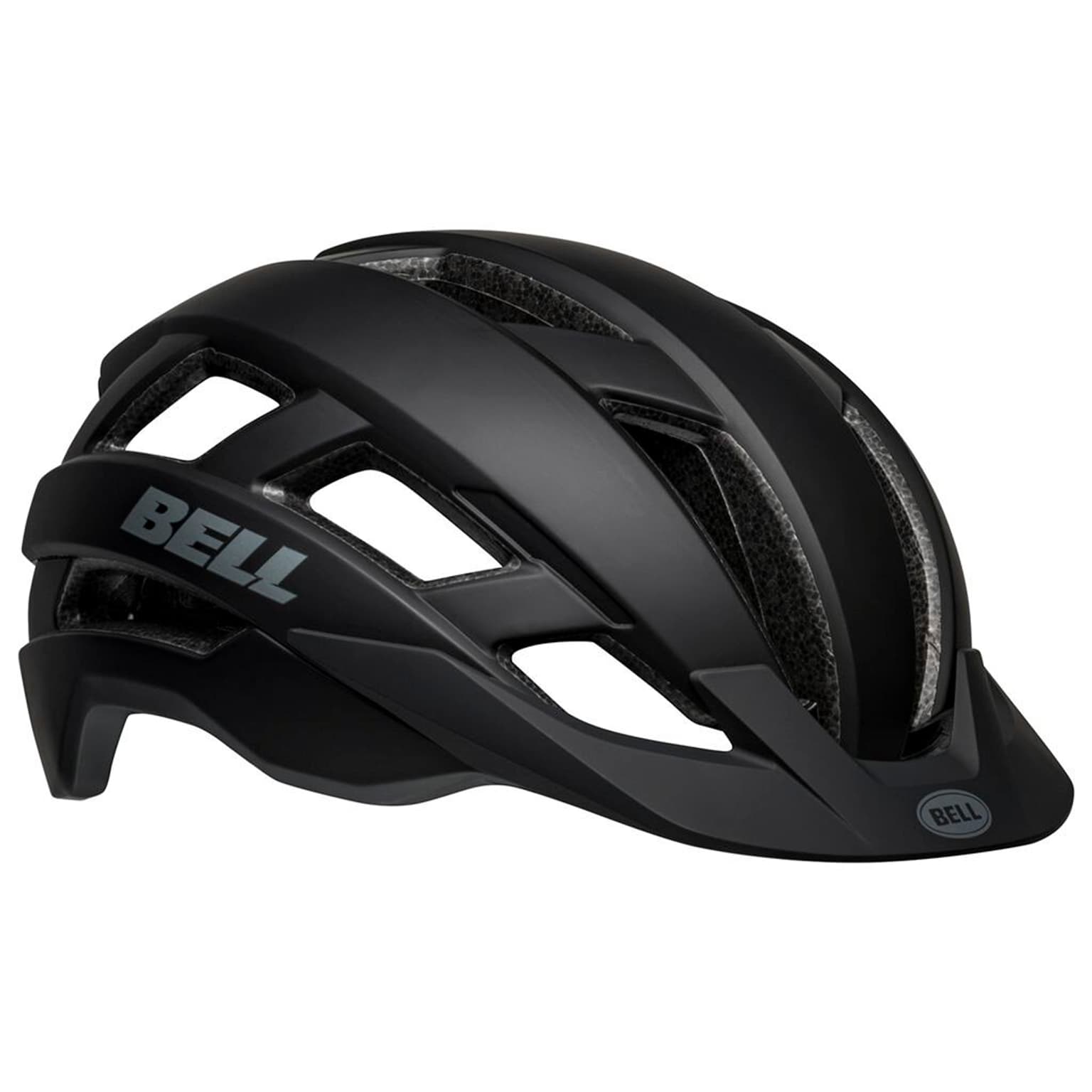 Bell Bell Falcon XRV LED MIPS Helmet Casco da bicicletta nero 2