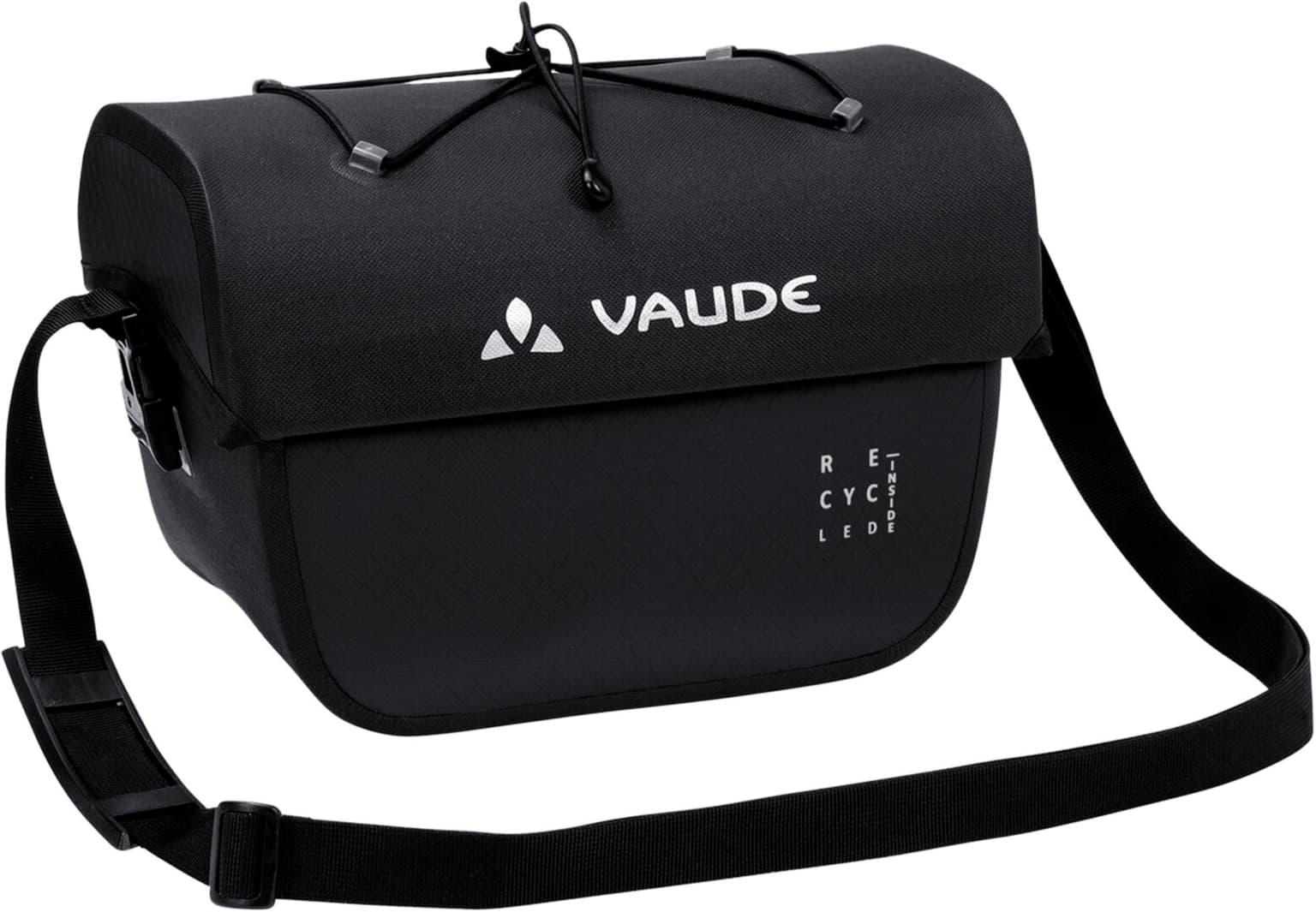 Vaude Vaude Aqua Box (rec) Rucksack noir 1