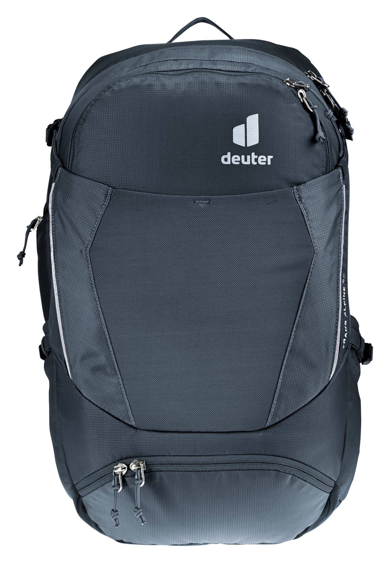 Deuter Trans Alpine 24 Zaino da bici nero 6