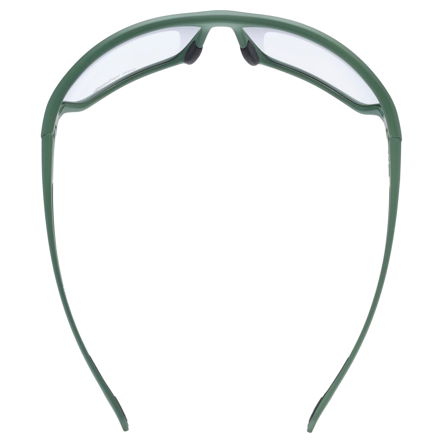 Uvex Uvex Sportstyle 806 V Occhiali sportivi verde-chiaro 3