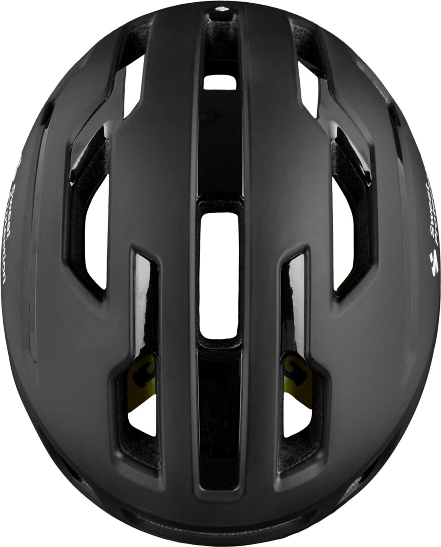 Sweet Protection Seeker Helmet Velohelm schwarz 4