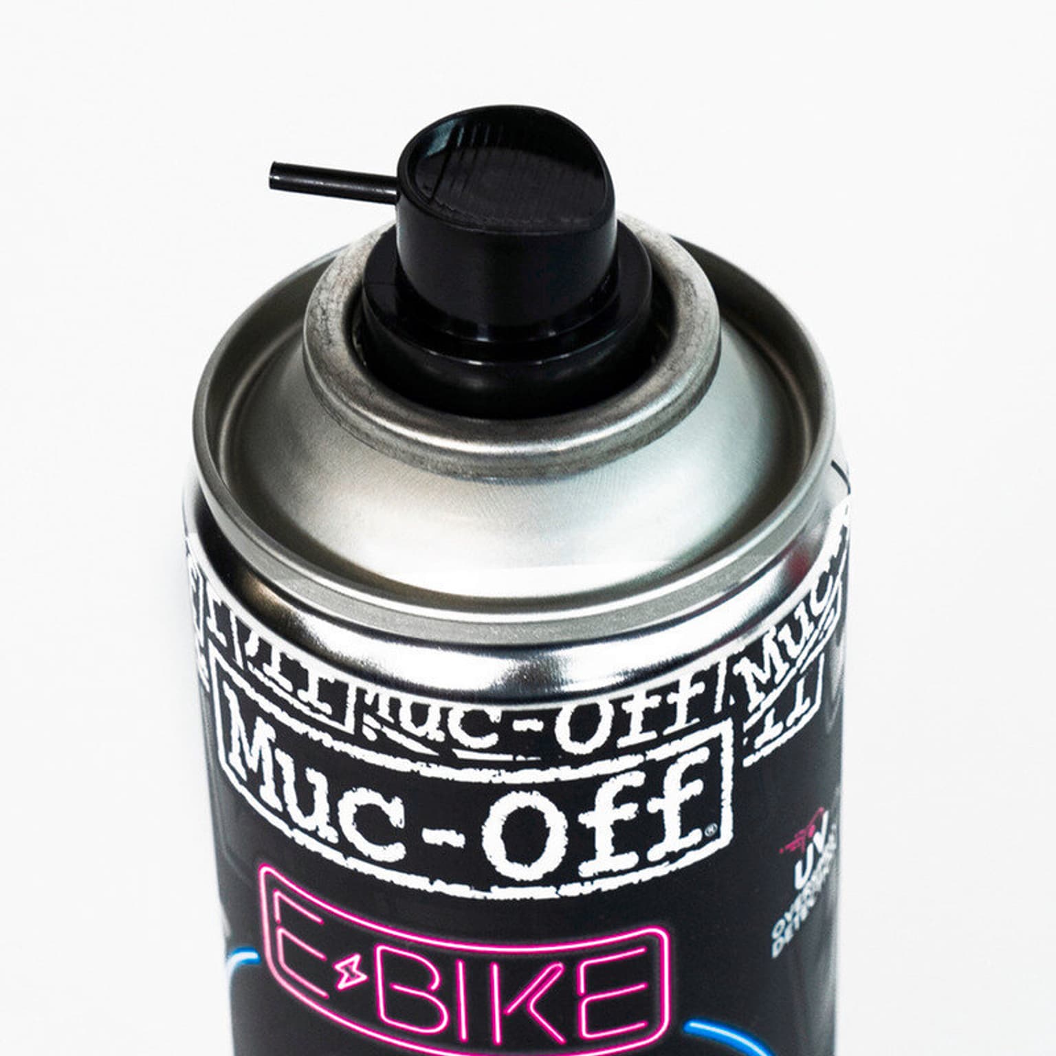 MucOff MucOff Huile pour chaîne vélo électrique AllWeather 250 ml Produits d'entretien 4