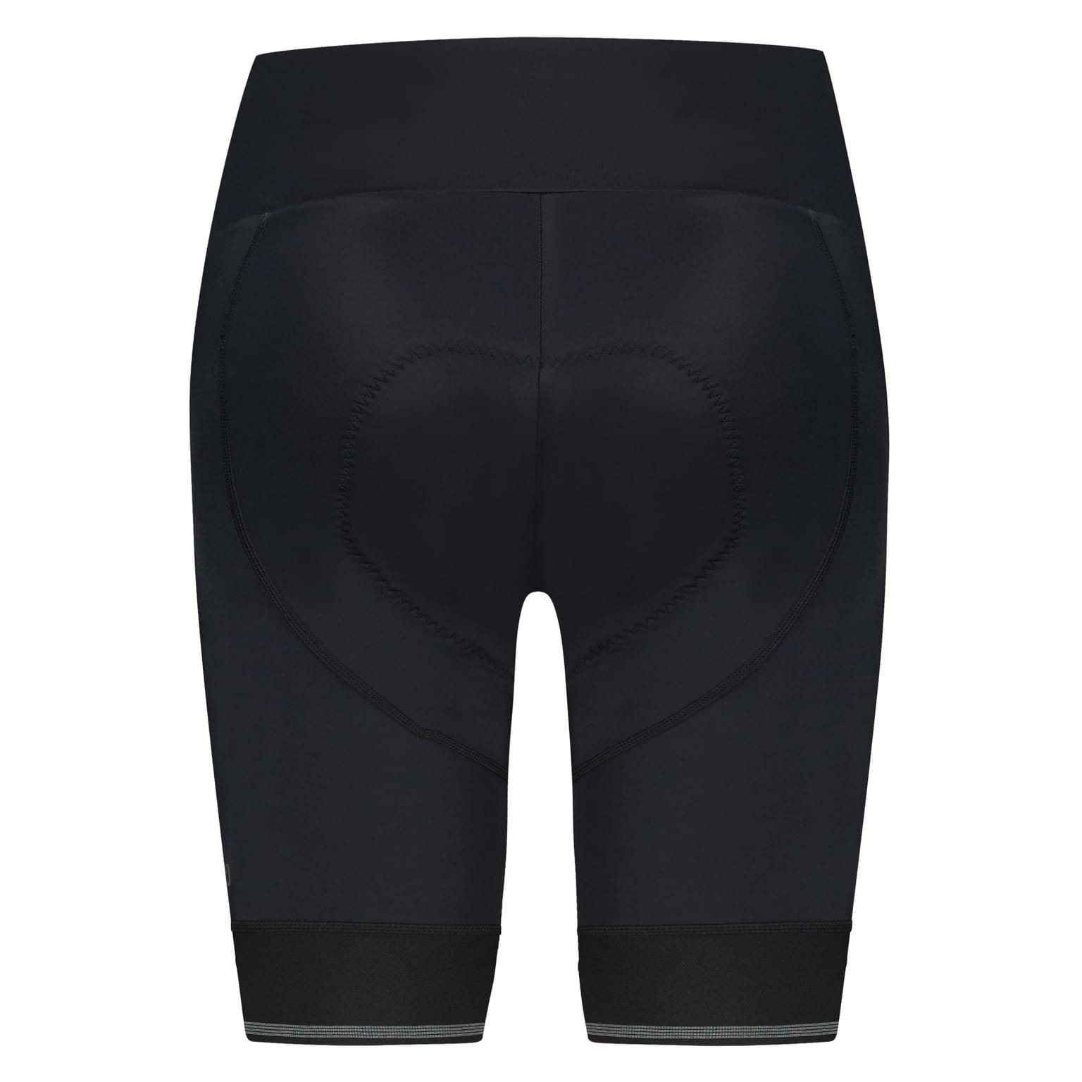 Shimano Dinamico Pantaloni da bici nero 2