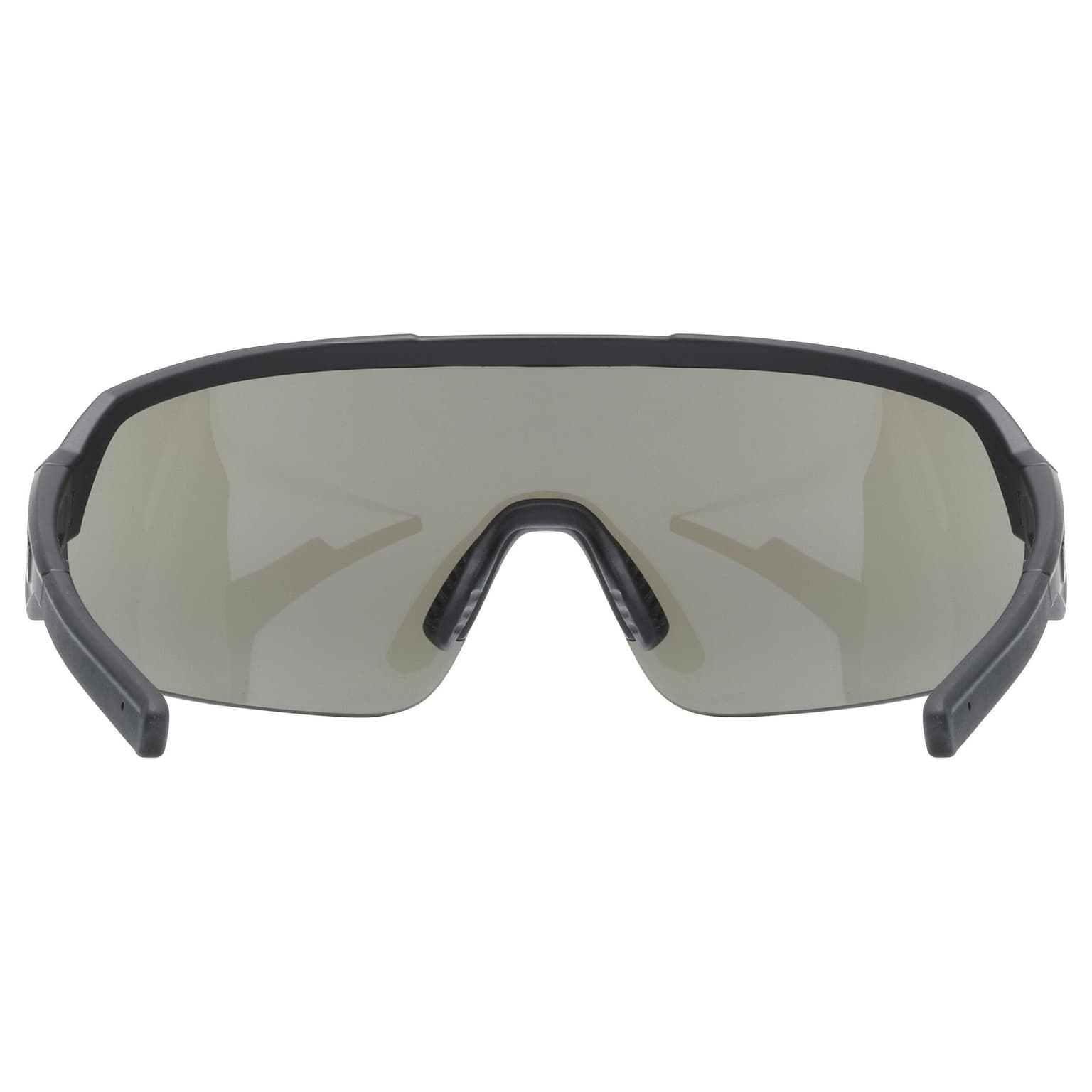 Uvex Sportstyle 227 Sportbrille schwarz 4