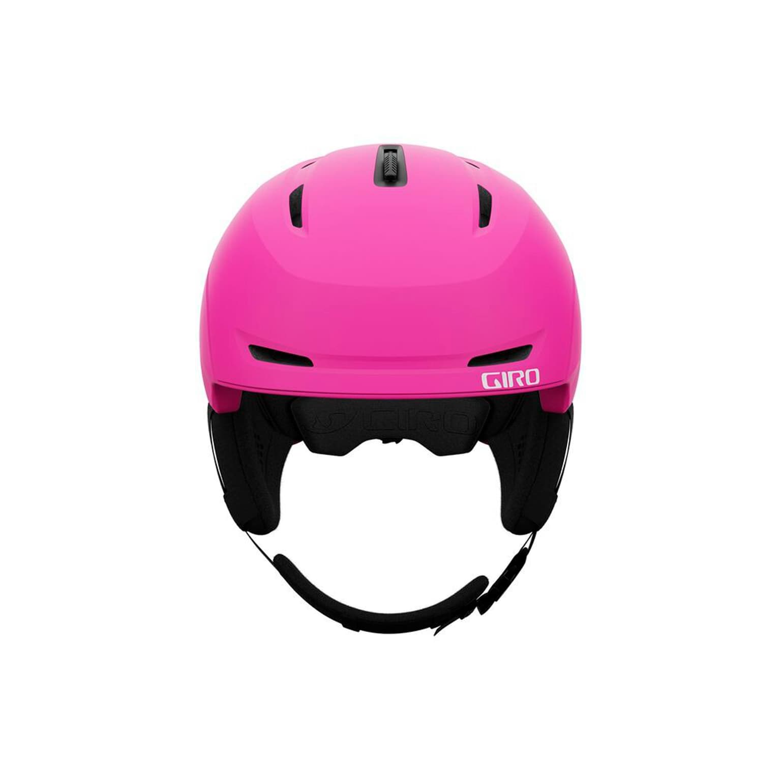Giro Giro Neo Jr. MIPS Helmet Casco da sci magenta 2