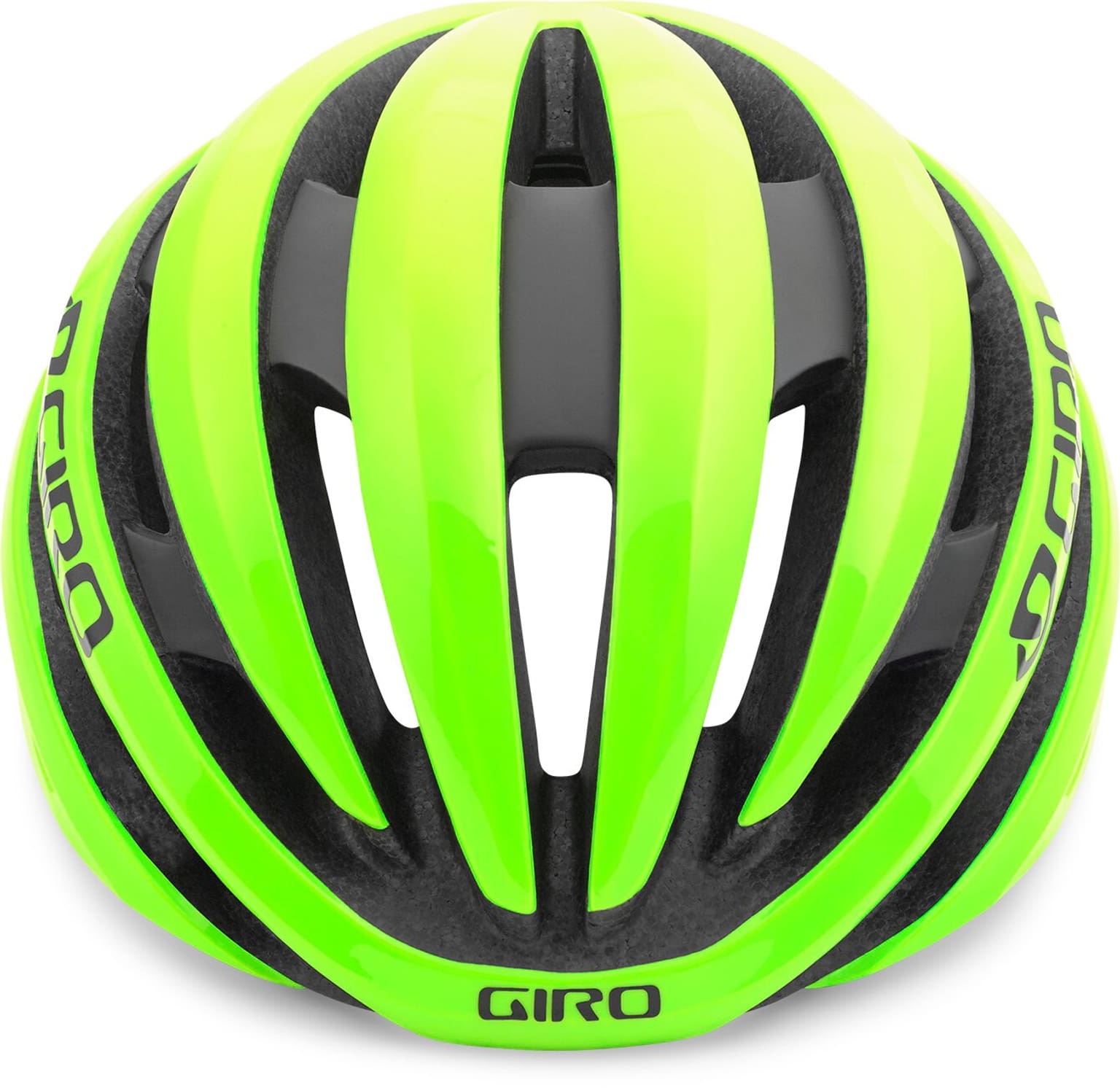 Giro Cinder MIPS Casco da bicicletta giallo 3