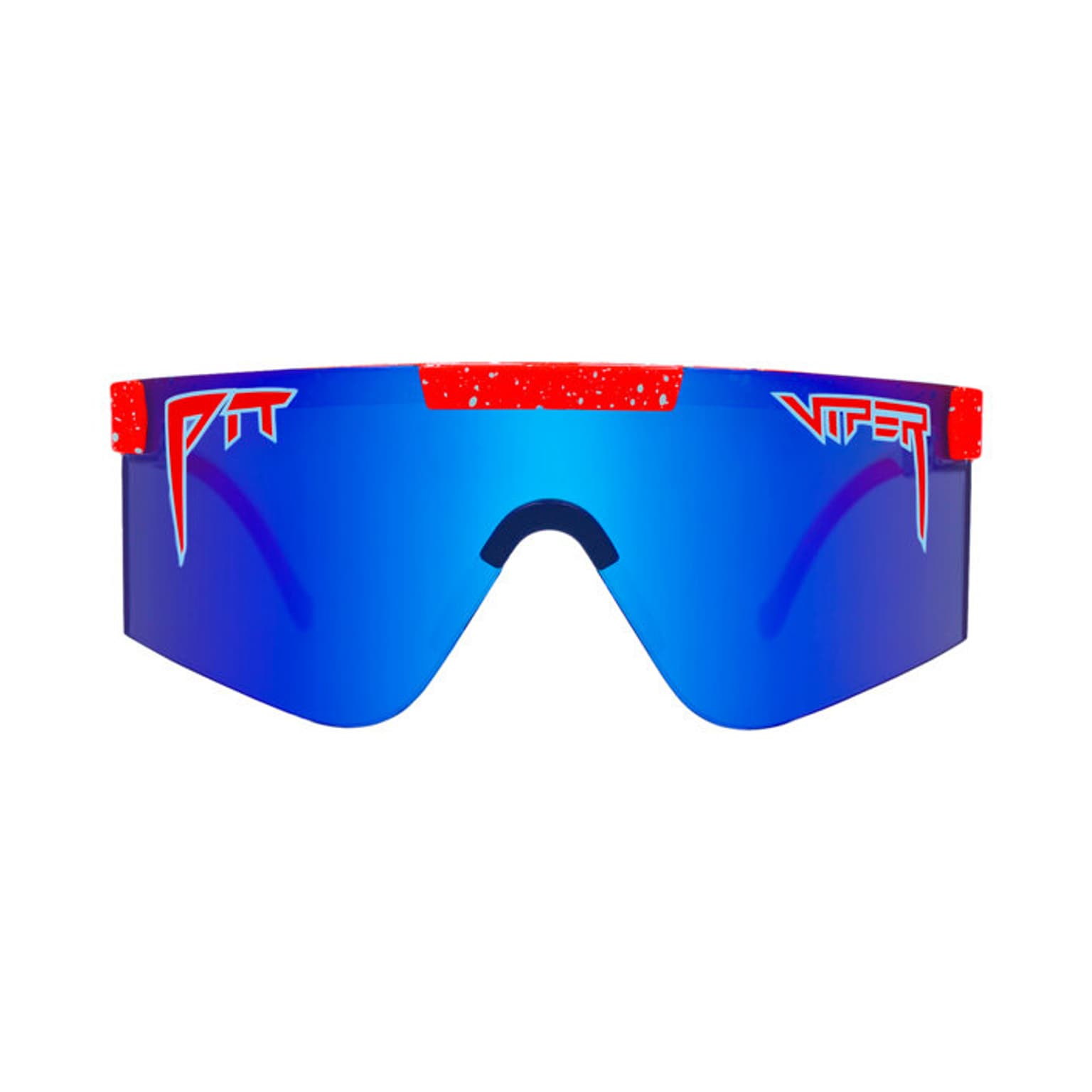 Pit Viper Pit Viper The 2000's The Basketball Team Sportbrille 2