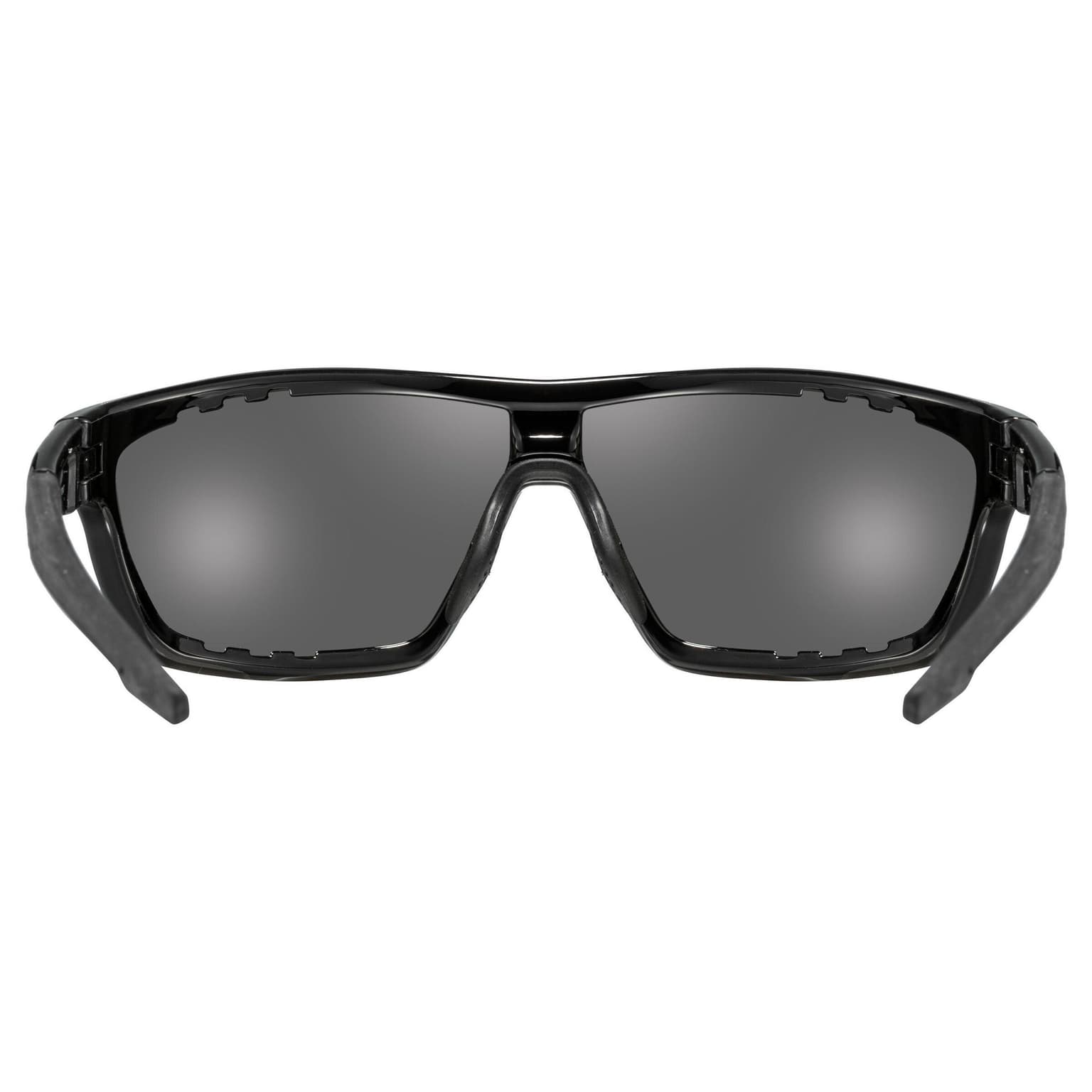 Uvex Uvex Allround Sportbrille schwarz 5