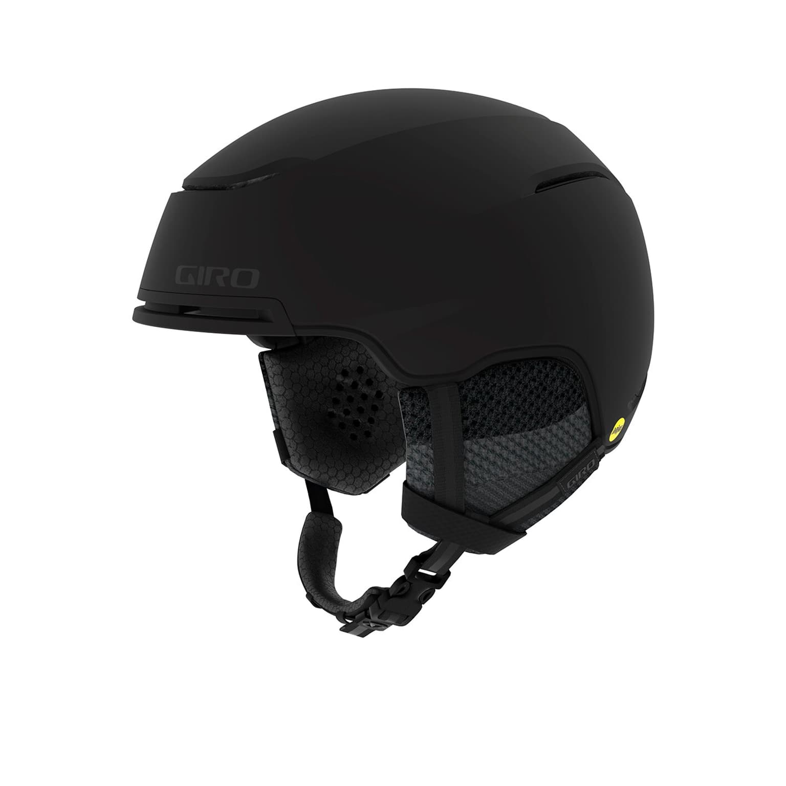 Giro Giro Jackson MIPS Helmet Skihelm schwarz 3