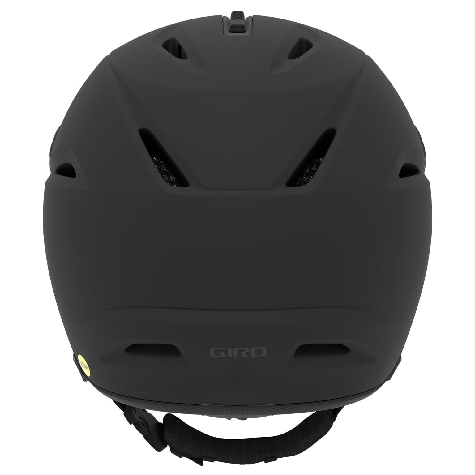 Giro Giro Vue MIPS VIVID Helmet Casque de ski noir 4